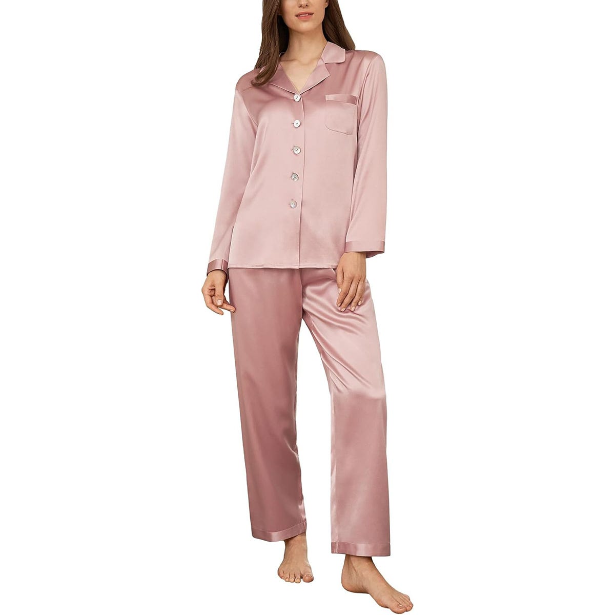 レディース「シルクパジャマ」のおすすめ10選【専門家解説】人気