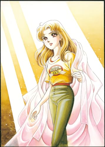 ガラスの仮面』連載50周年！美内すずえ先生担当編集者にインタビュー