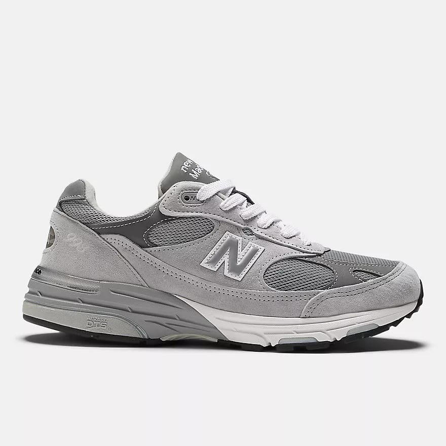 dad shoes new balance