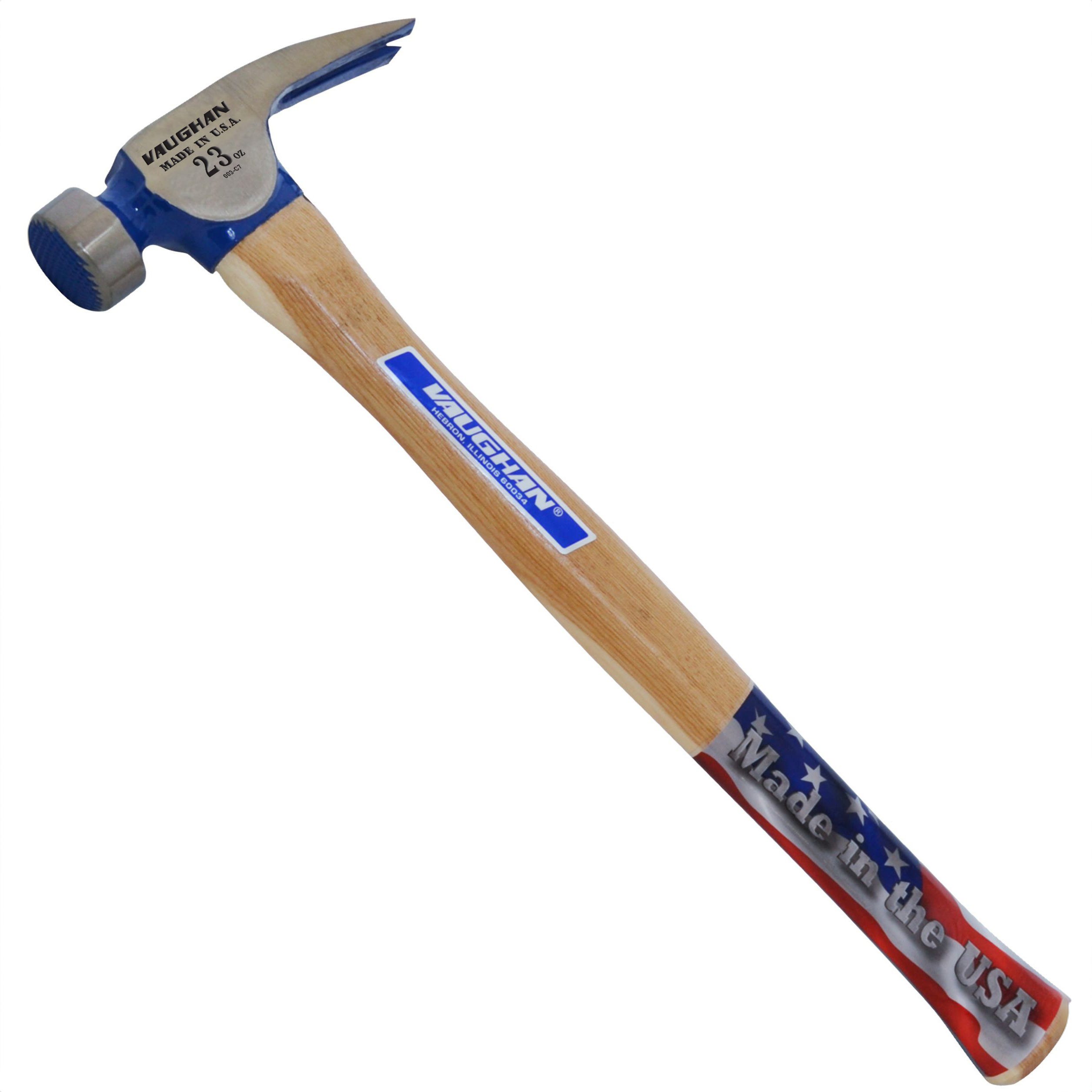 The Best Hammers of 2026, Reviewed by Popular Mechanics