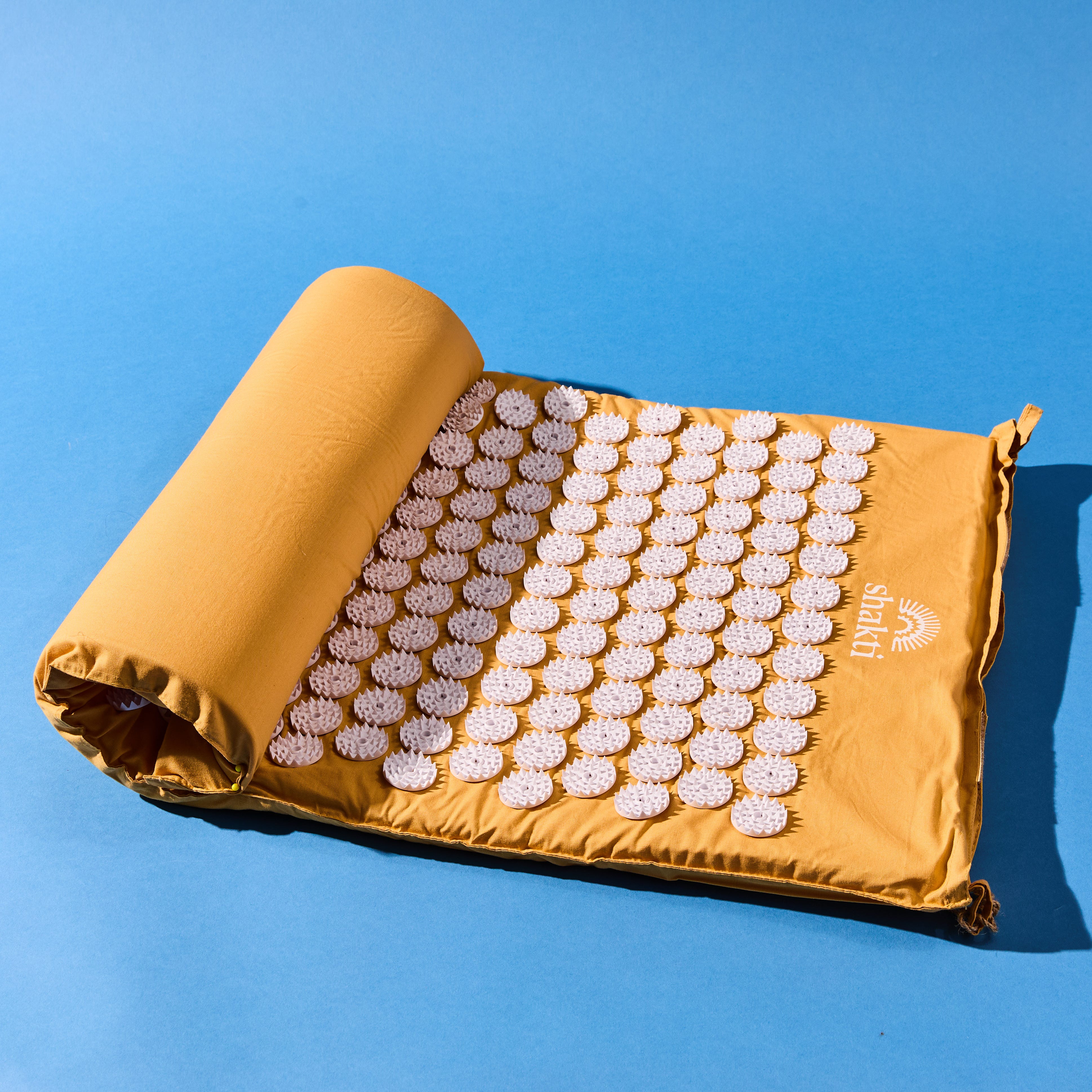 5 Best Acupressure Mats In 2026, According To A Sports Doctor