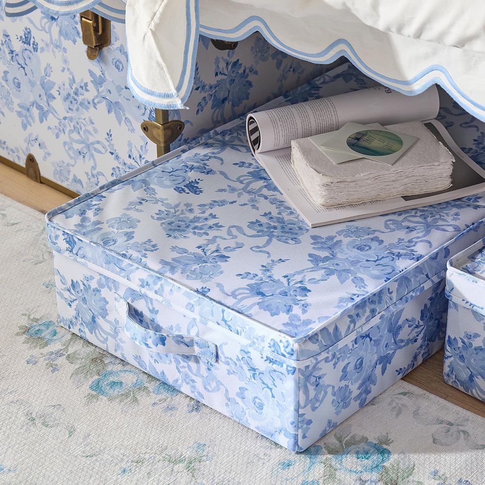 The 10 Best Under-Bed Storage Ideas in 2026