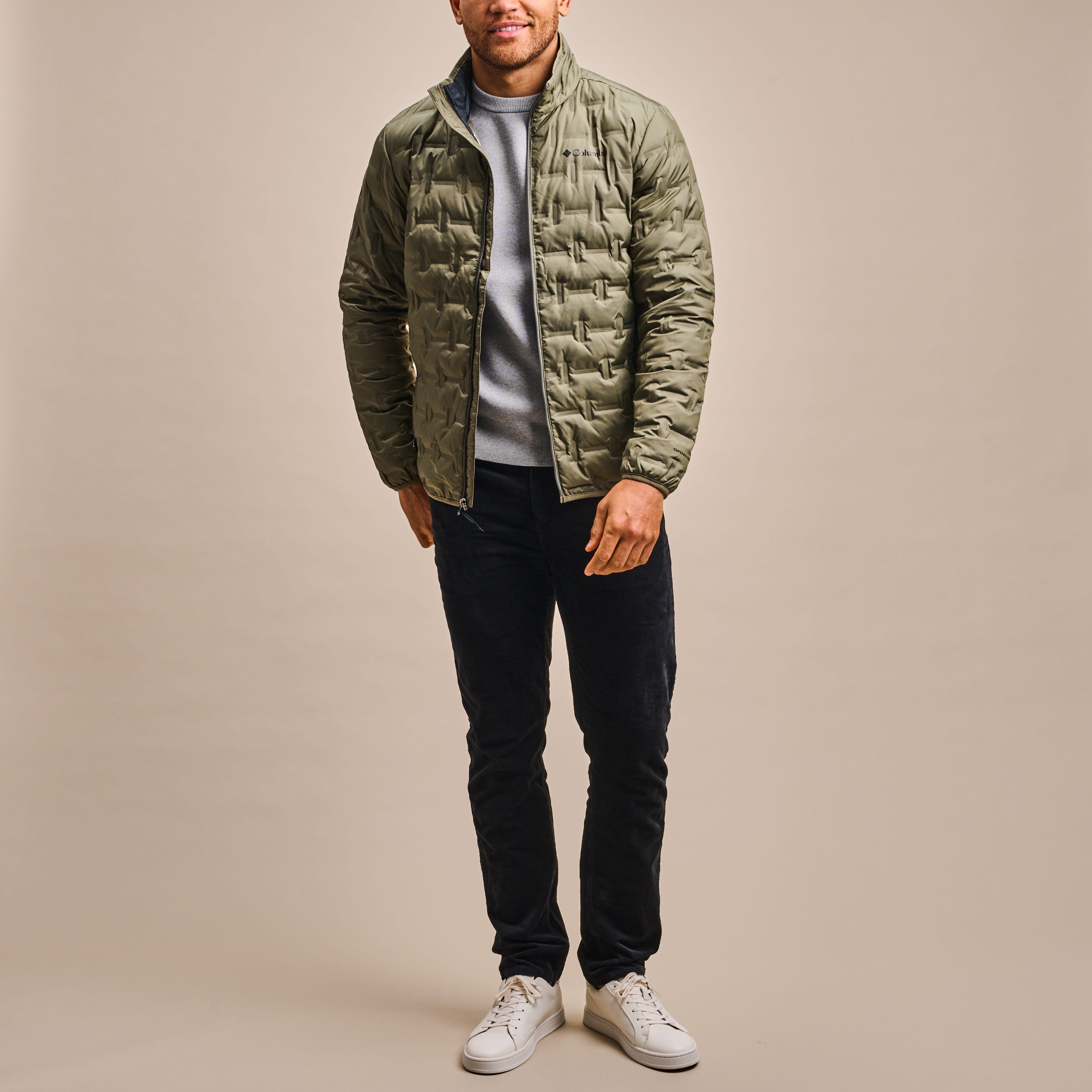 best mens dress winter coats 14 Best Winter Coat Styles For Men: 2026 Edition