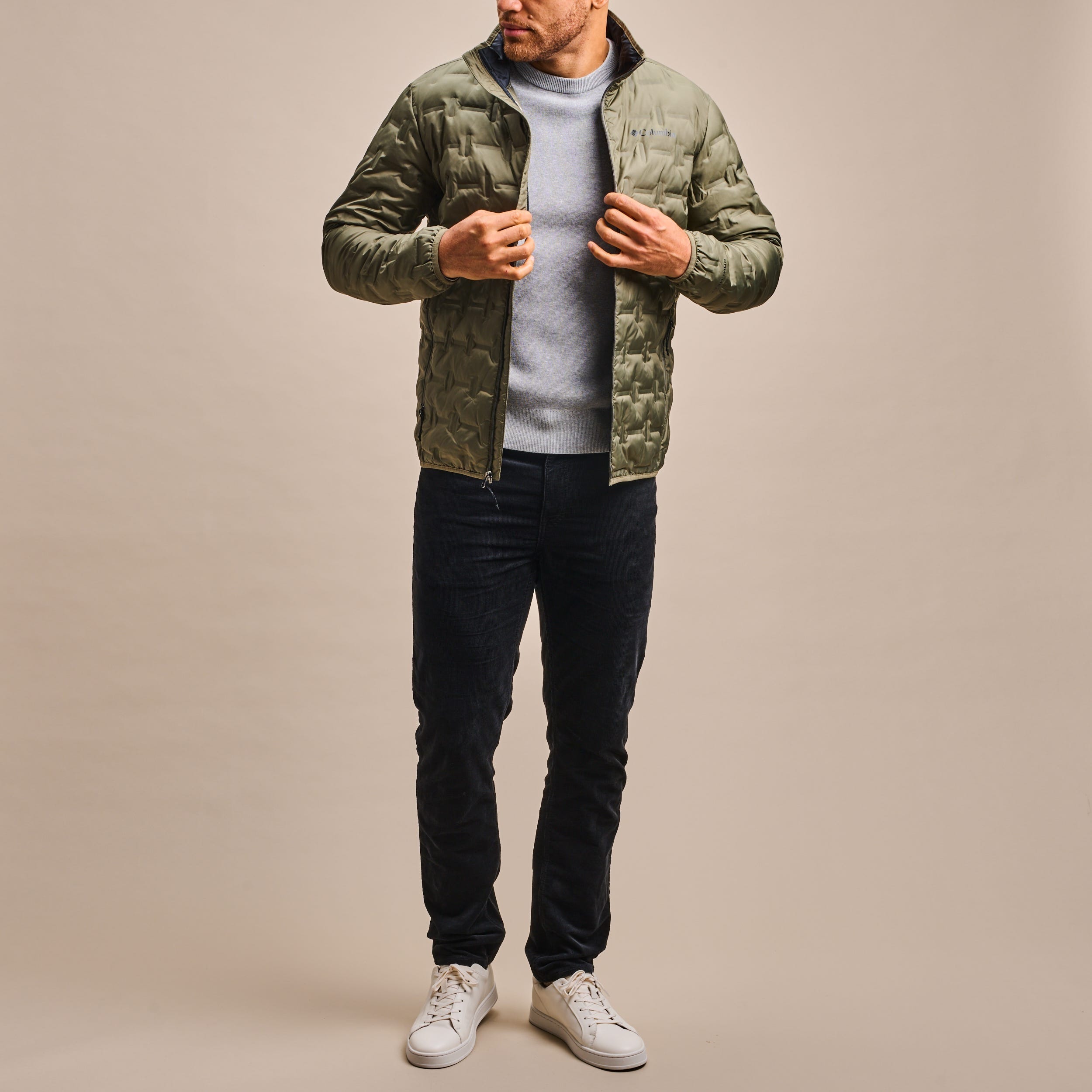 The Best Winter Jackets for Men of 2026, Tested by Style Editors