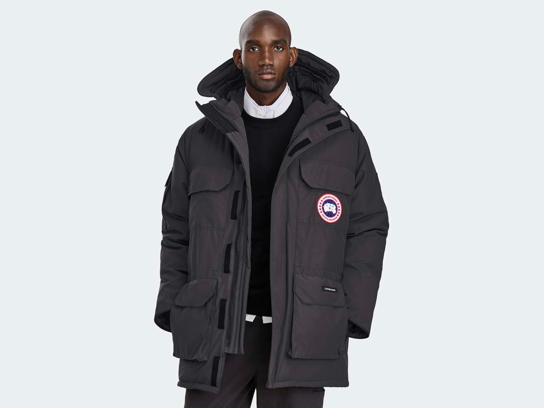 Canada Goose Expedition Parka Review: Is It Worth It?