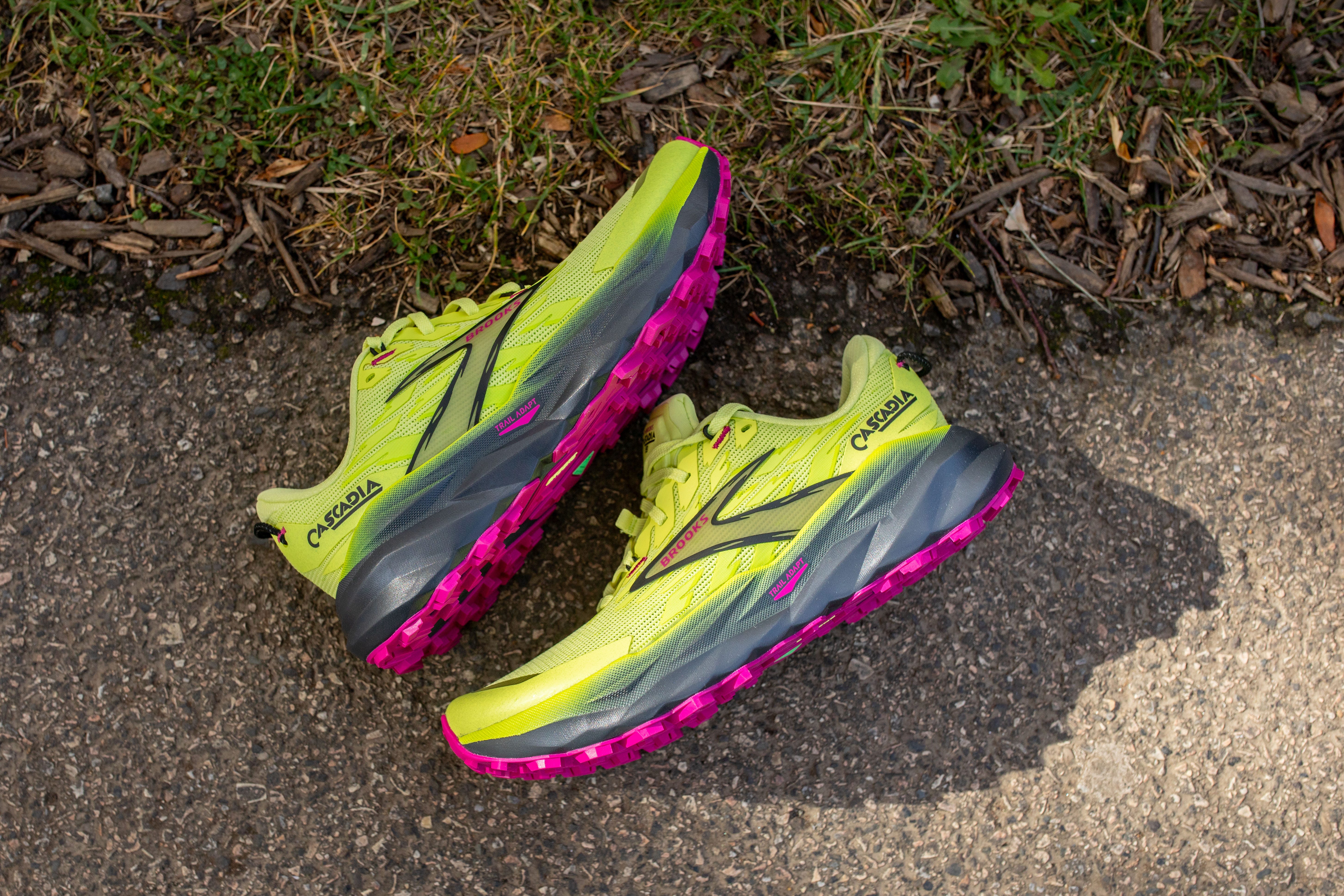 what nike running shoes are good for flat feet