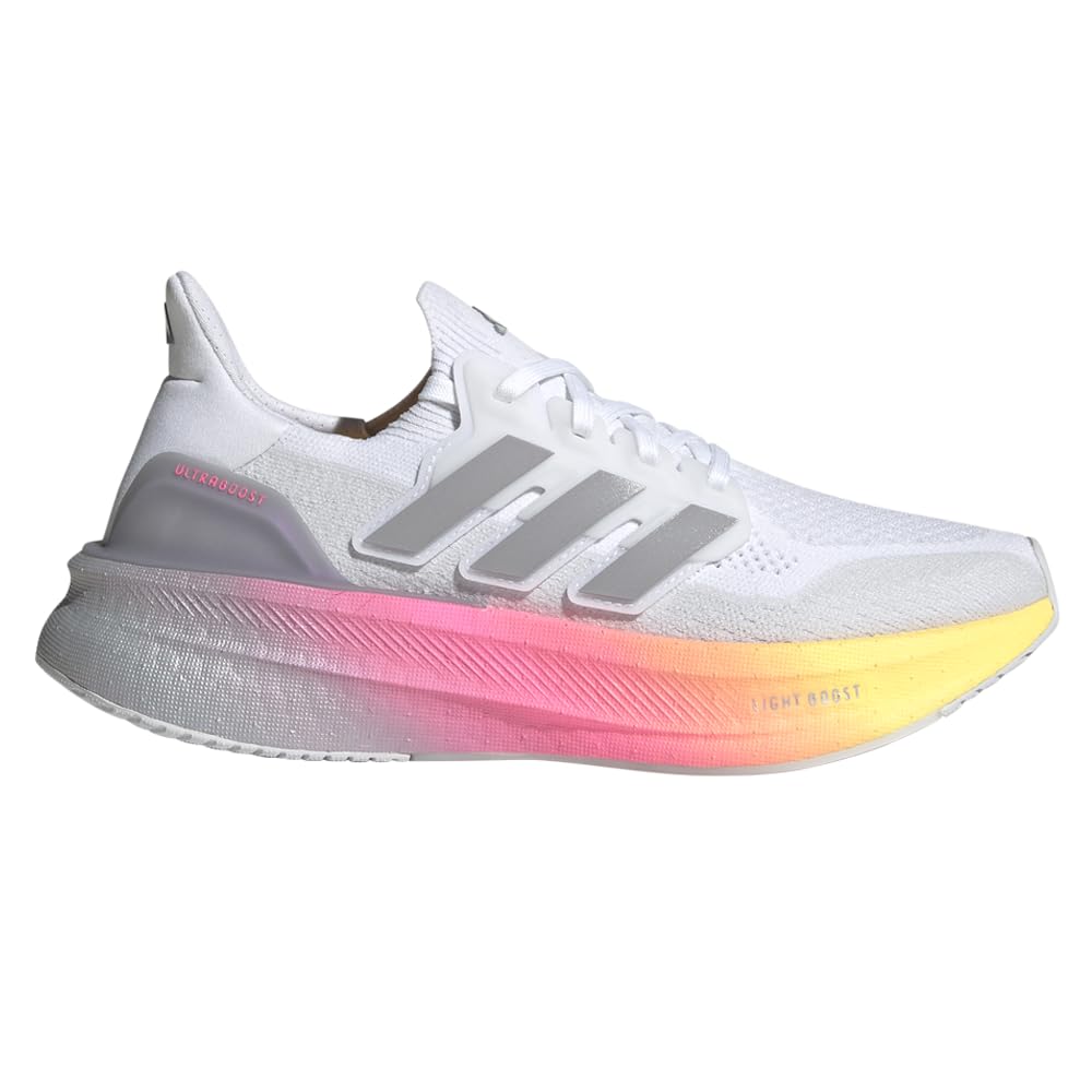adidas gazelle silver green womens Adidas Ultraboost BM – Responsive Comfort for Every Run – Trade Sports main image 0