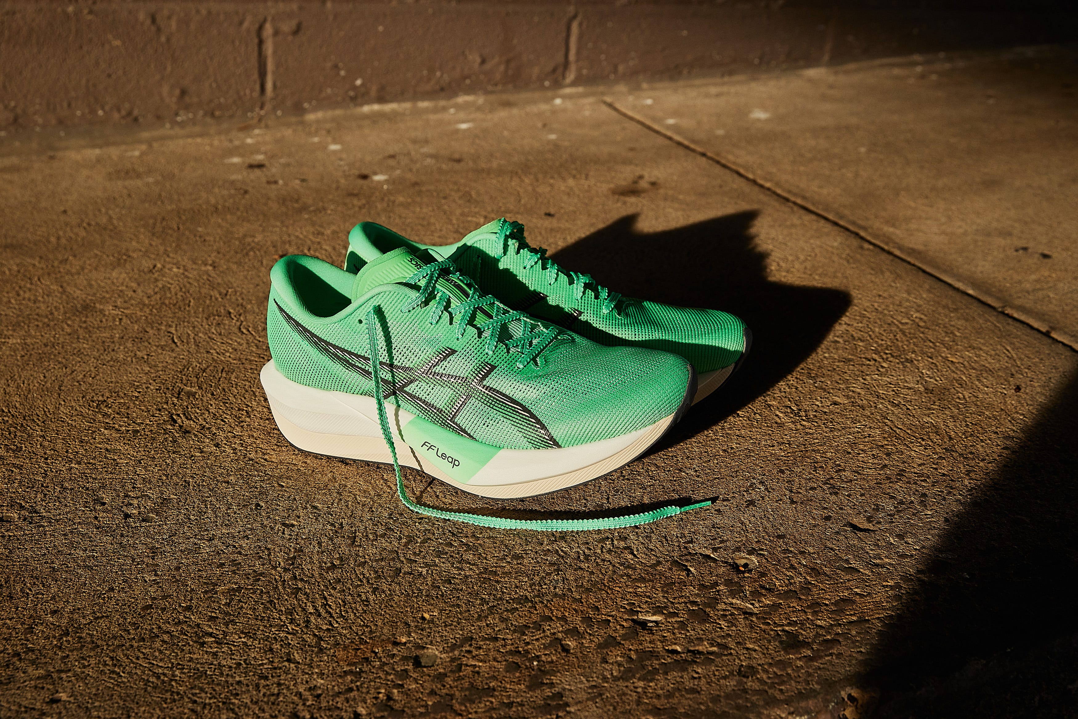 nike shoes for fallen arches