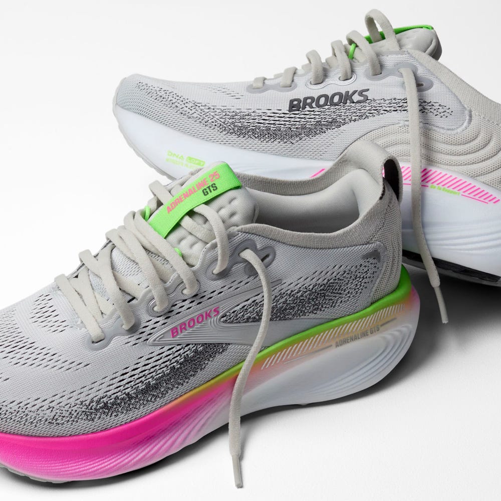 brooks adrenaline release date