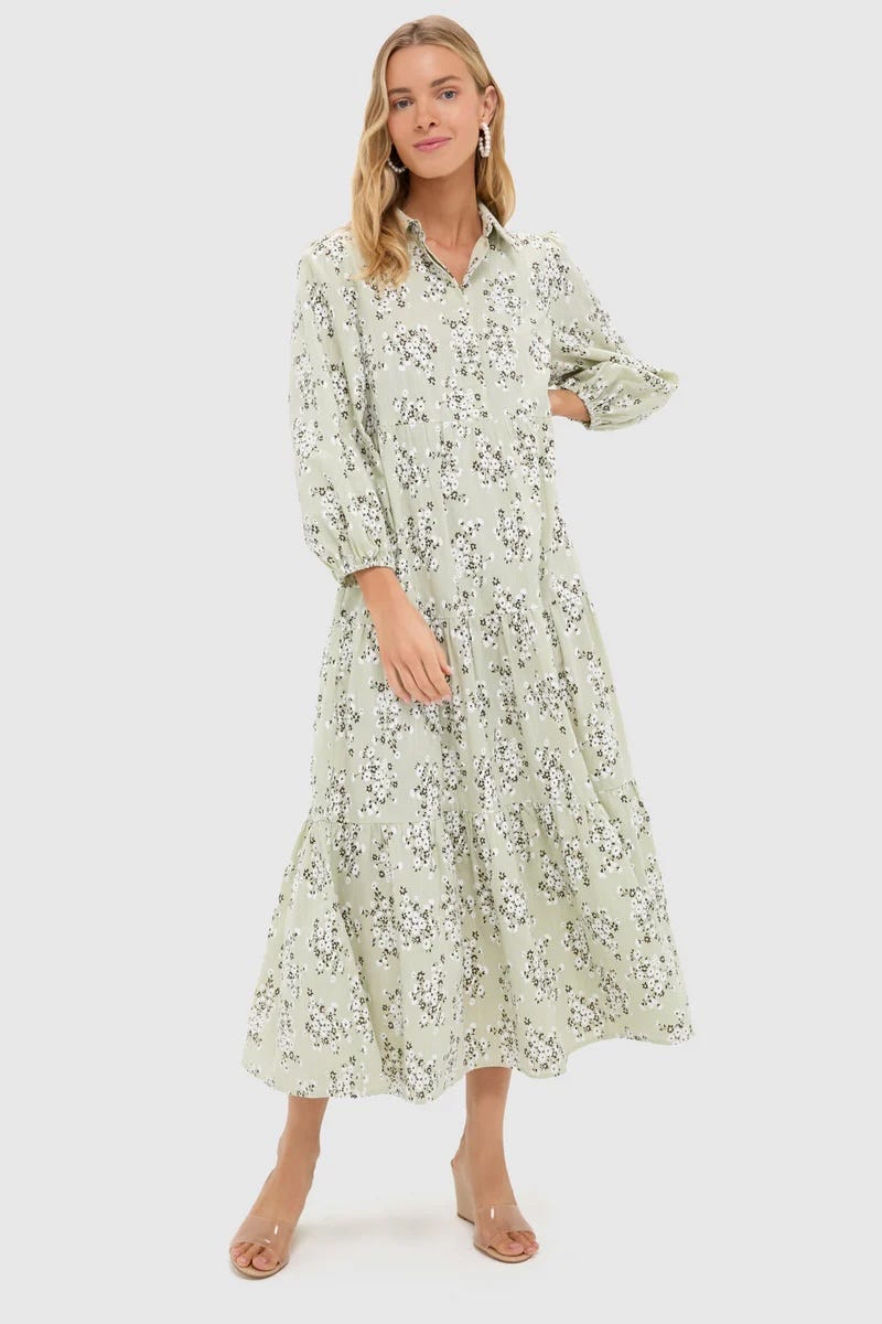 Alex Drummond's Favorite Tuckernuck Dresses Are 80% Off Right Now Alex Drummond's Favorite Tuckernuck Dresses Are 80% Off Right Now