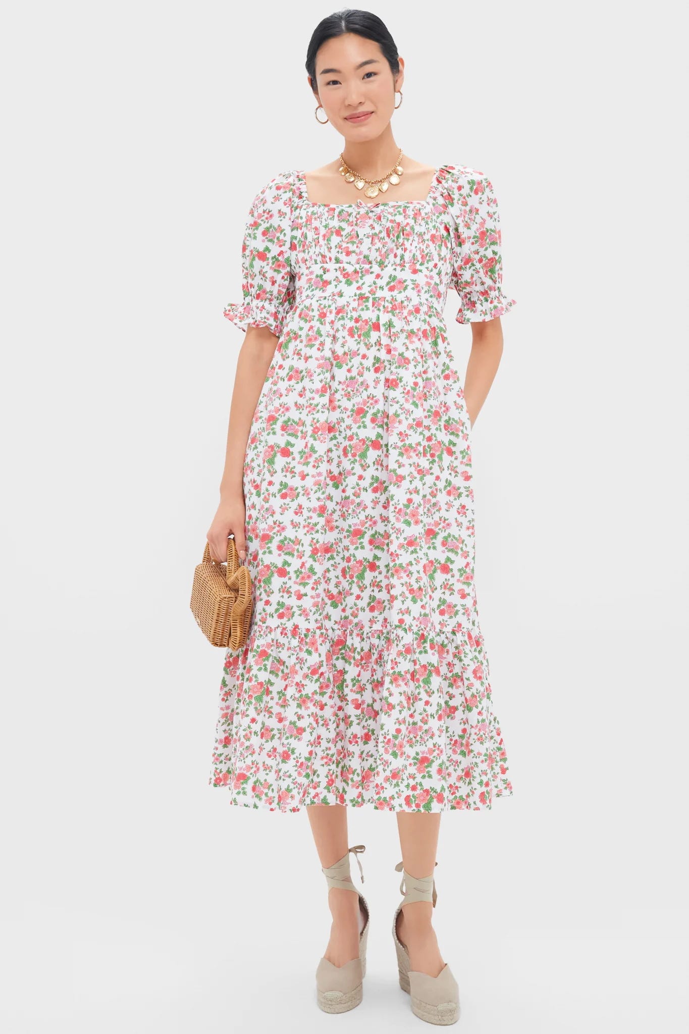 princess polly baby blue dress 17 Tuckernuck Dresses for the Classic Style Lover