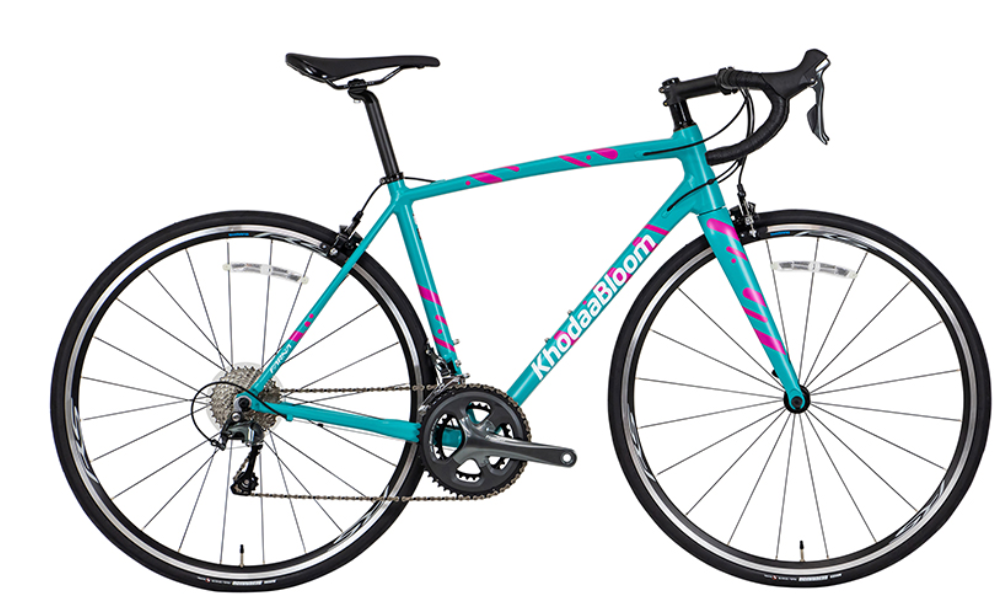 今からの時期おすすめ！！初心者にも優しいロードバイク Is it too late to start road cycling in your 50s? Shop manager