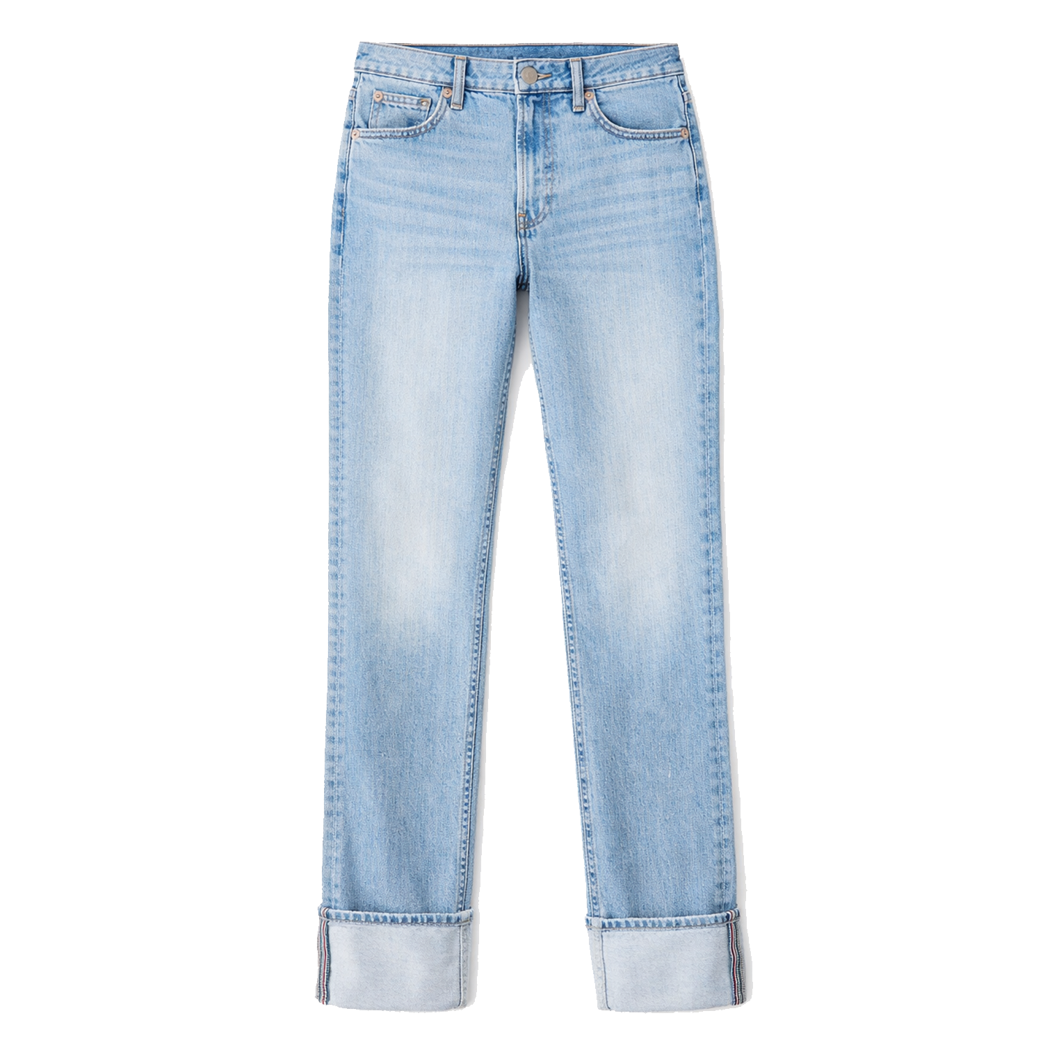4 Ways to Wear Cigarette Jeans This Spring, per Our Fashion Expert