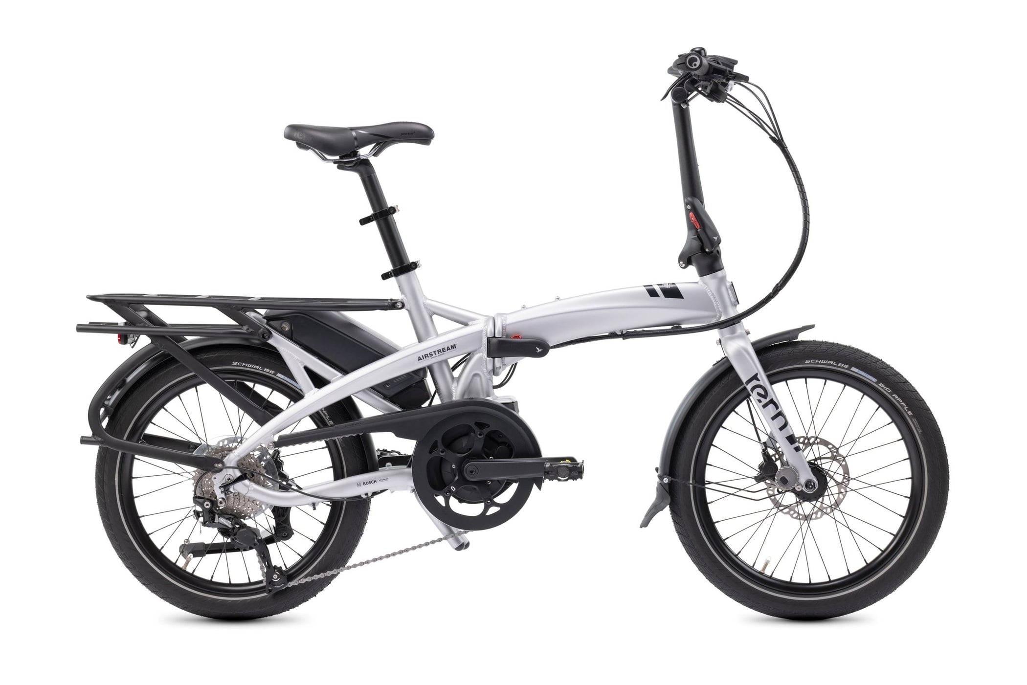 Best Folding Electric Bikes for City Commuters and Small Spaces