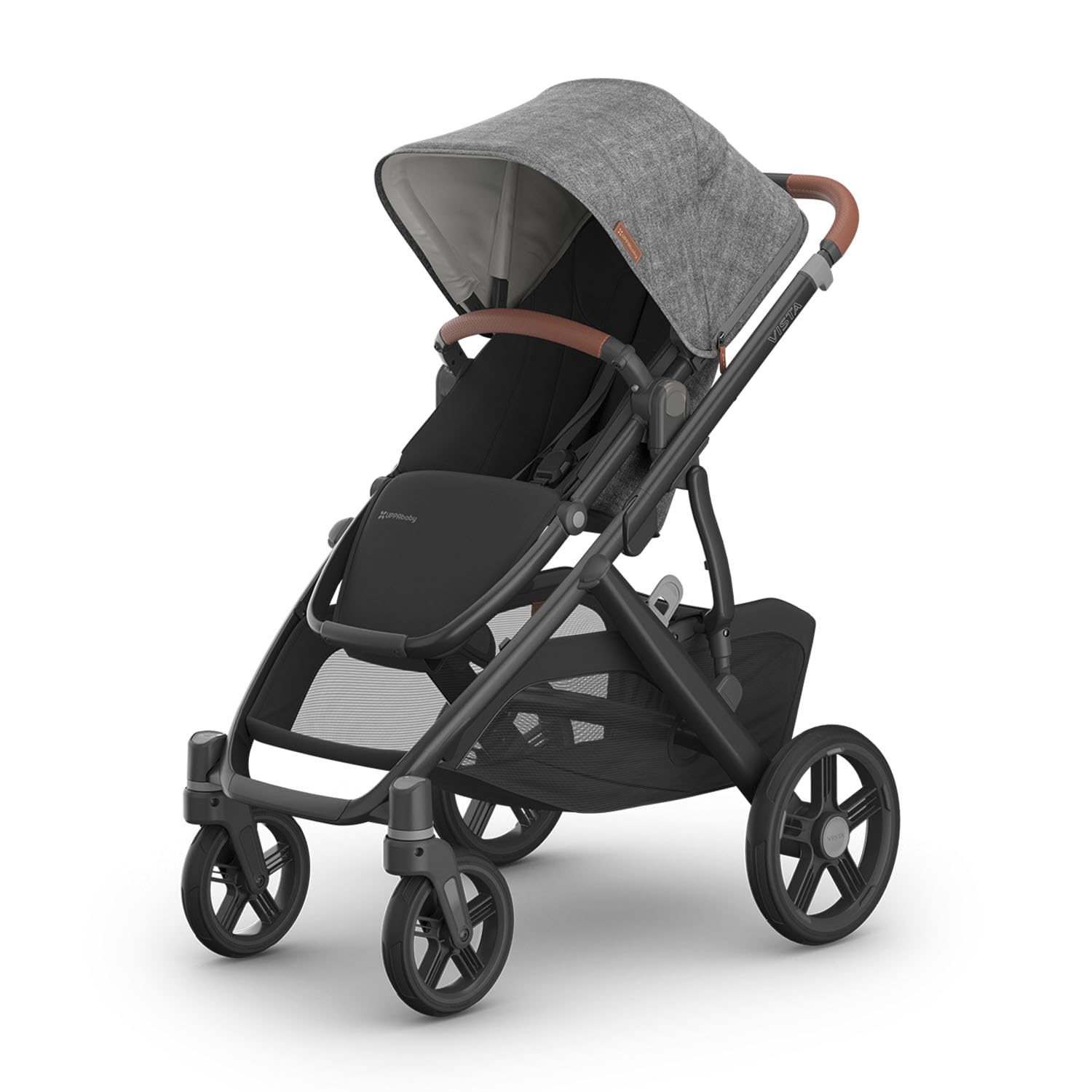 7 Best Double Strollers For Parents of Two in 2026