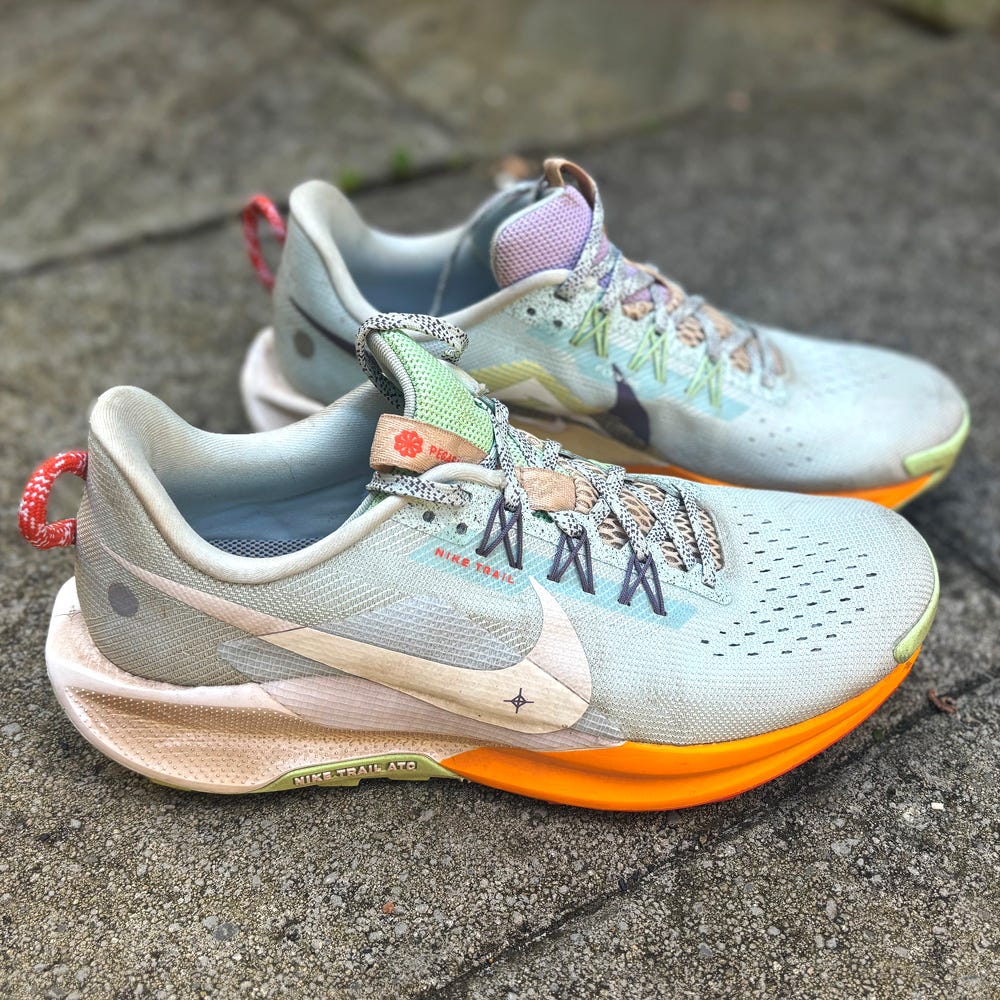 are nike air heights good for running