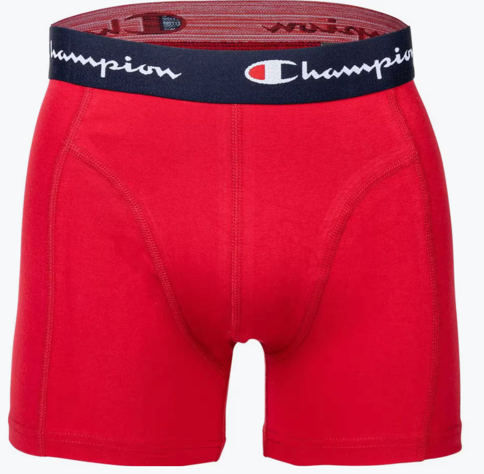 Slip Boxer Uomo SHIONF, Traspiranti, Asciugatura Rapida, In Poliestere E Spandex, Nero