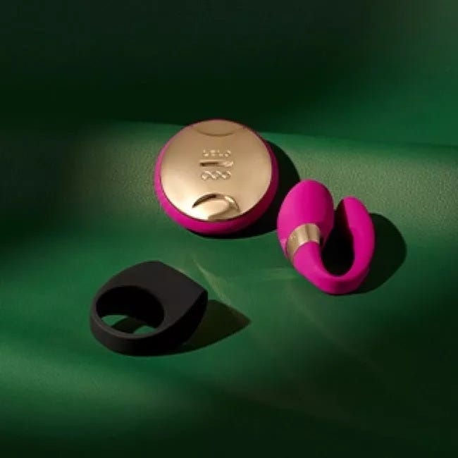 LELO's Huge Valentine's Day Sale Is Here and Yes, It's Good