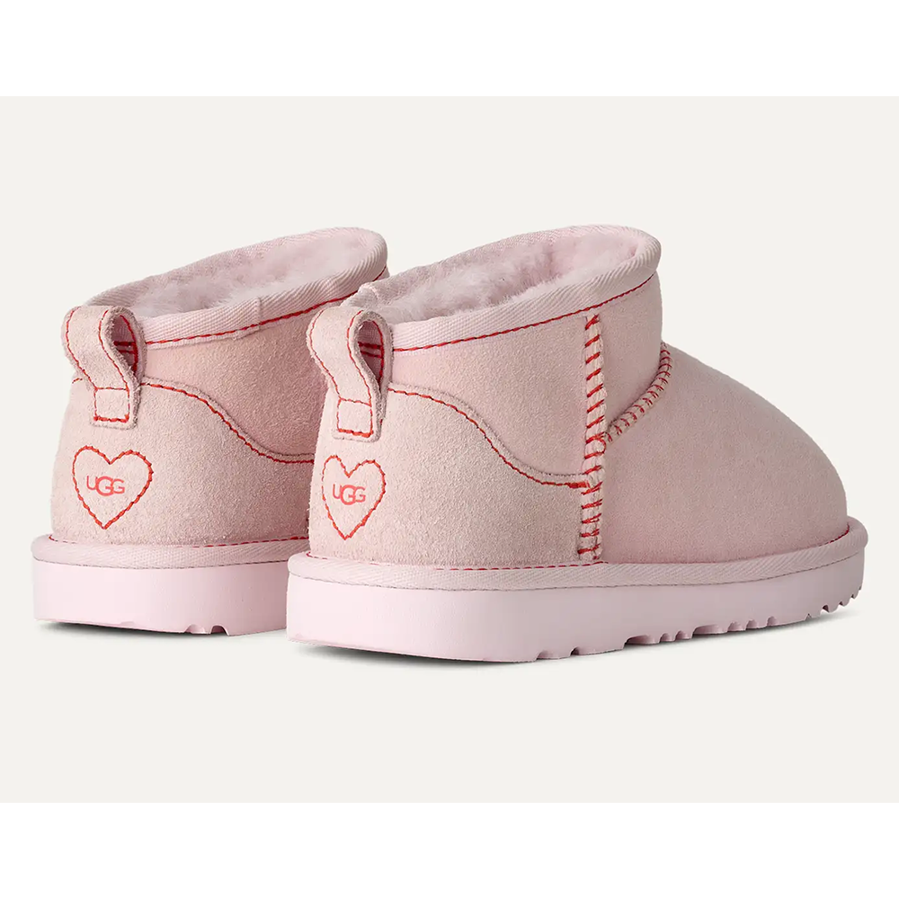 Shop UGG's New Valentine's Day Collection 2026: What's In Stock