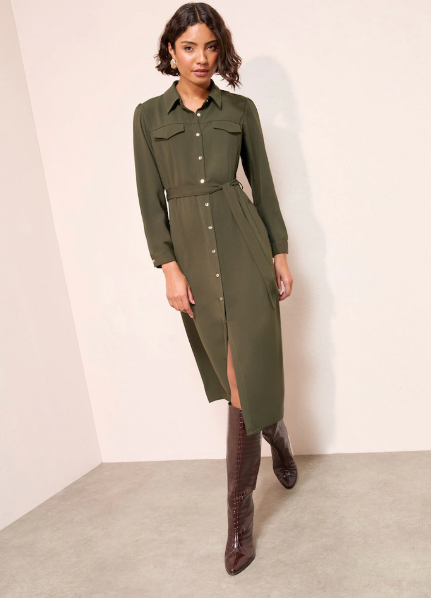 Cat Deeley's Zara dress sold out - so we found a match from Next