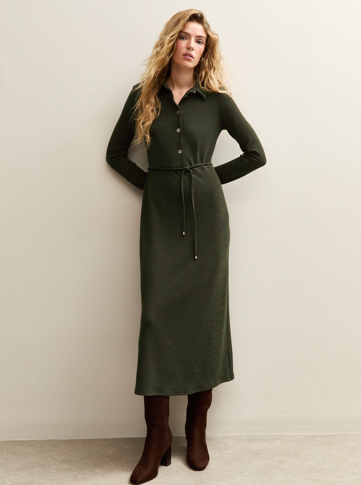 Cat Deeley's Zara dress sold out
