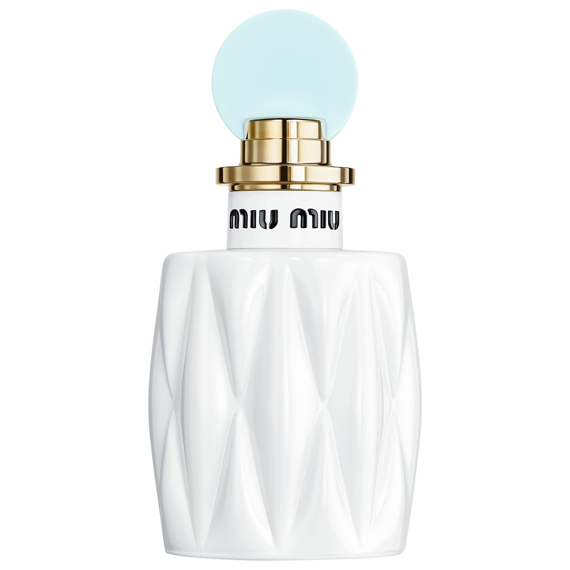 Miu Miu Fleur de Lait Fragrance Editor Review 2026