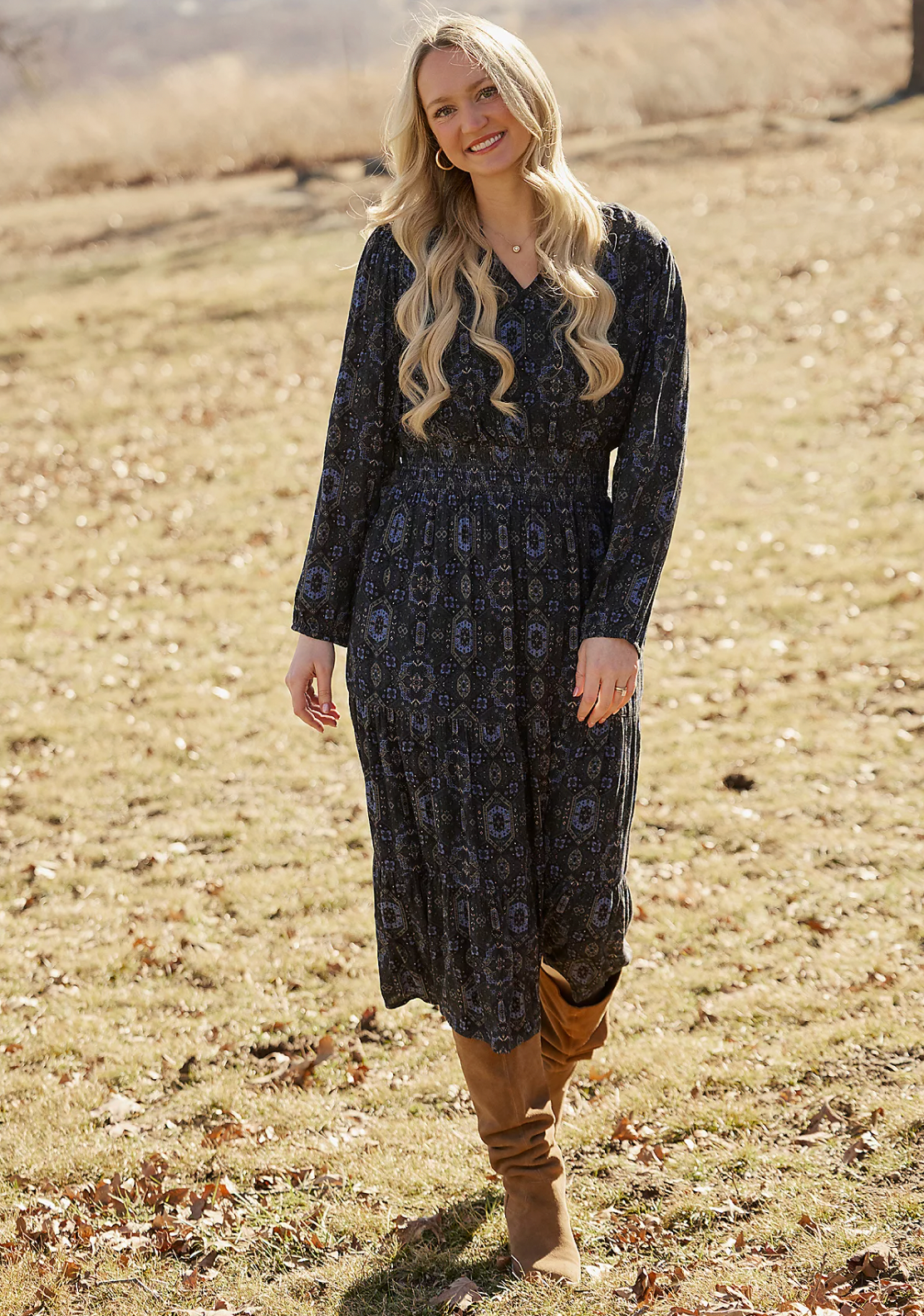 Ree Drummond Just Launched a New Winter 2026 Clothing Line at QVC