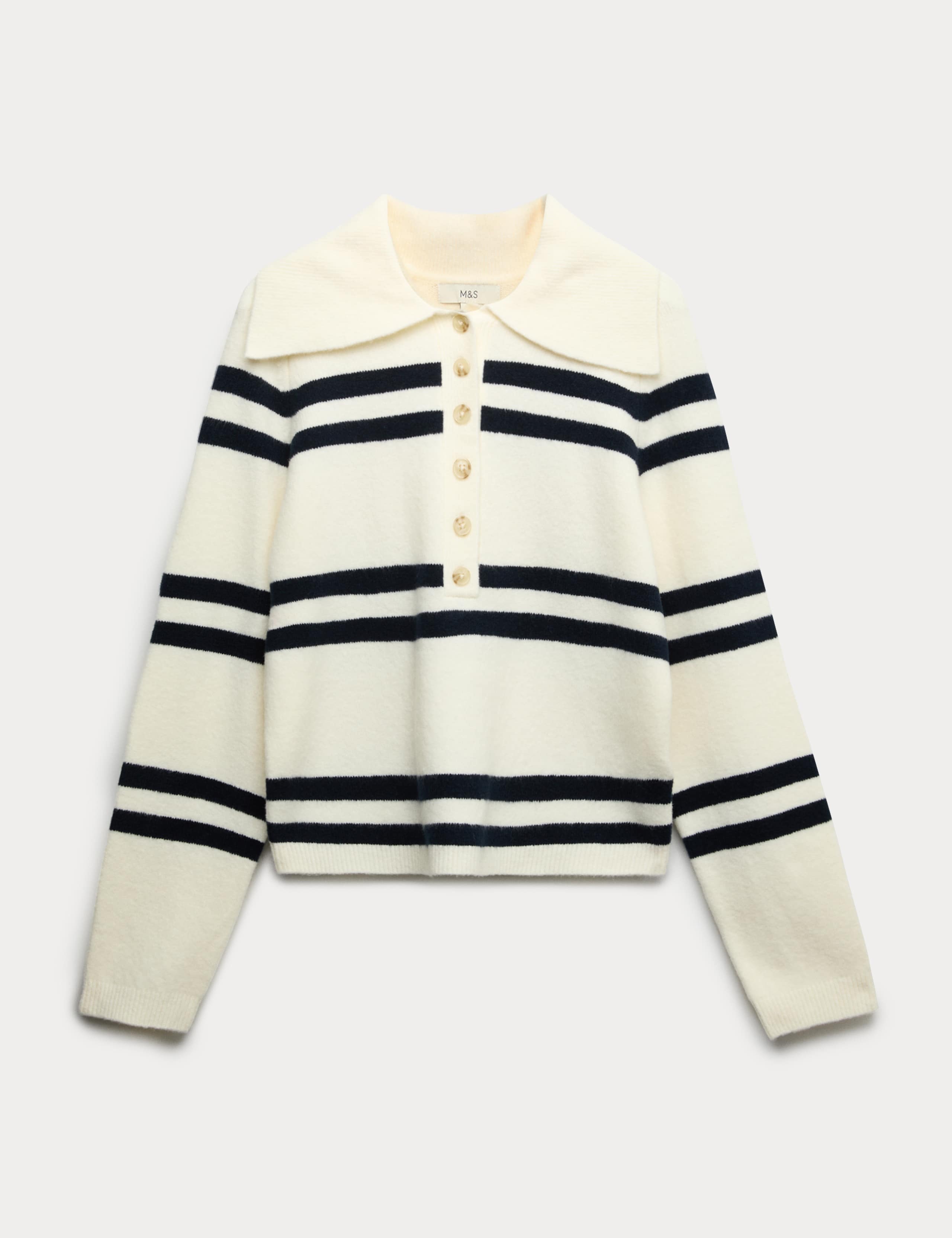 【美品】MARGA SAILOR SUMMER KNIT SAILOR SUMMER KNIT – ANDOR ONLINE