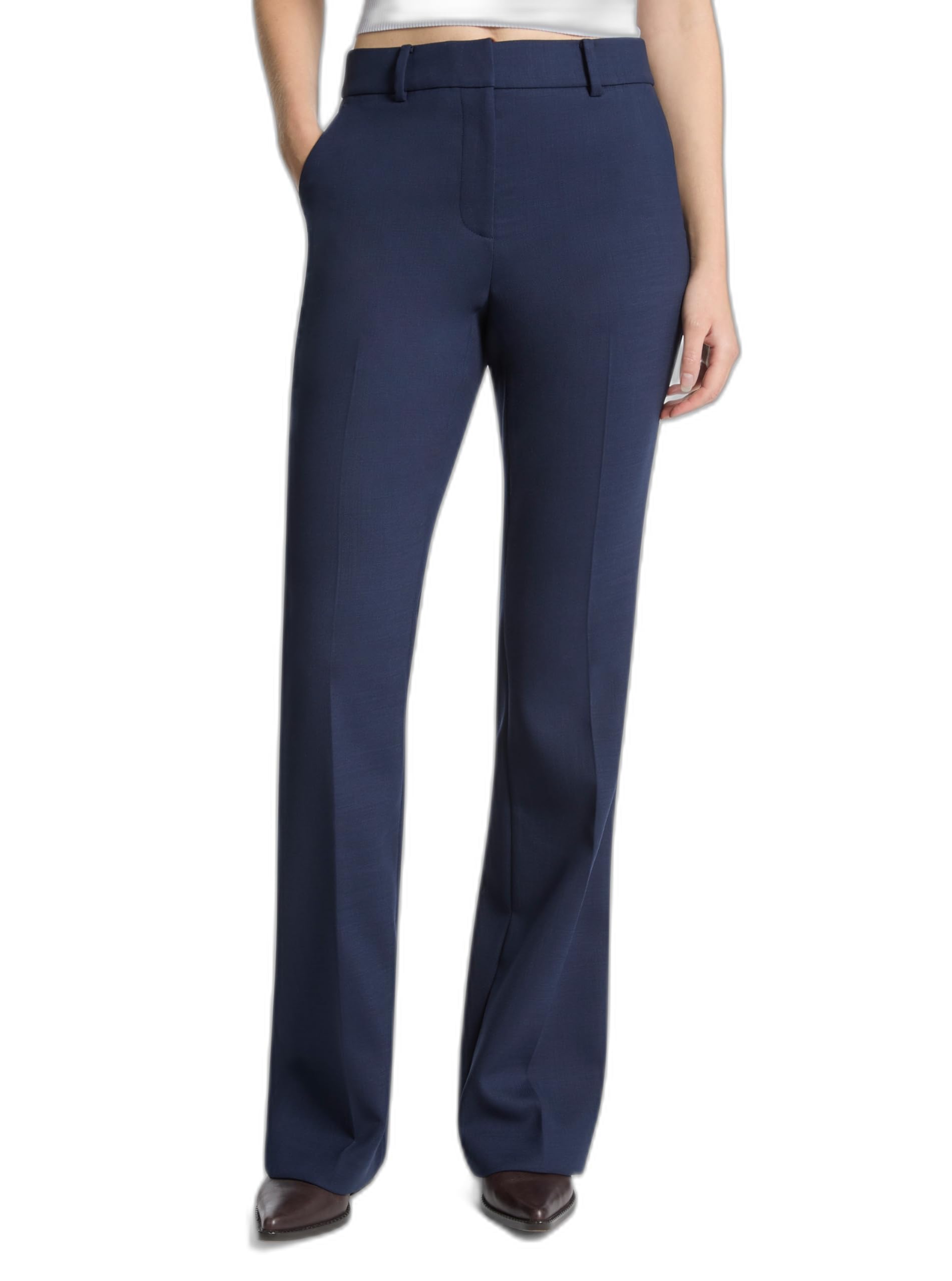 15 Stylish, Affordable Work Pants for Women on Amazon