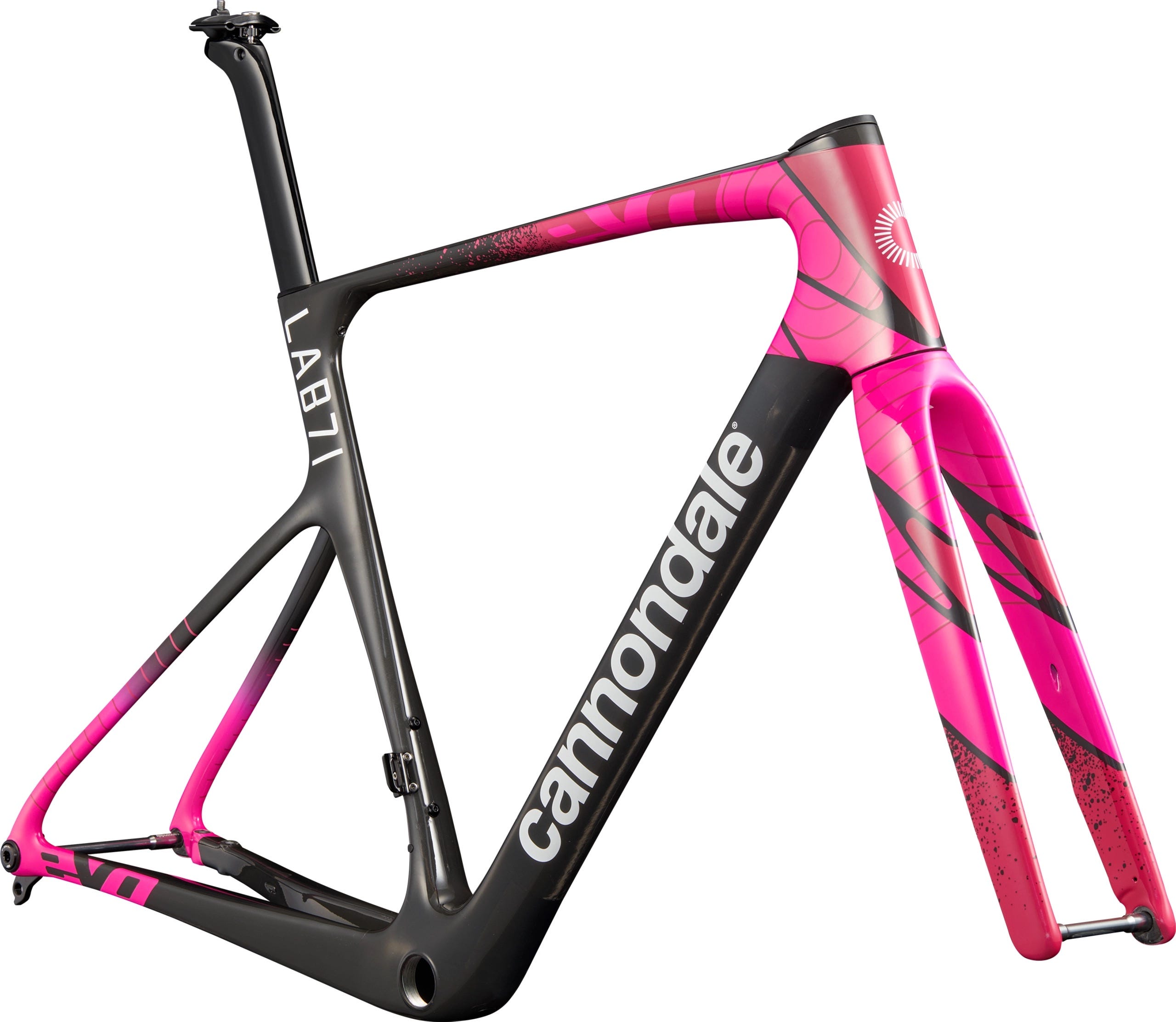 Cannondale SuperSix Evo Gen-5 Road Bike Tested