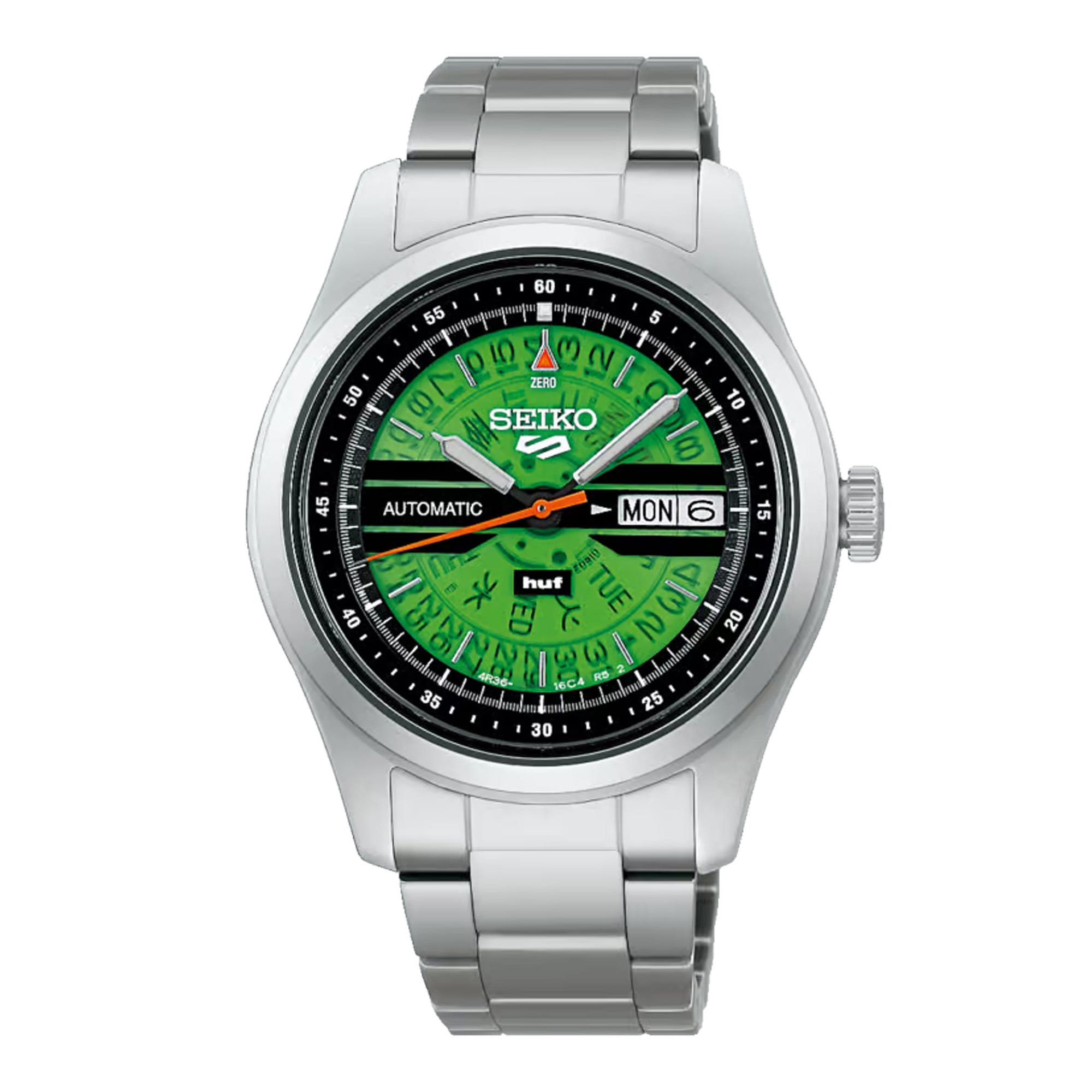 The 6 Best Under-the-Radar Seiko Watch Releases In February 2026