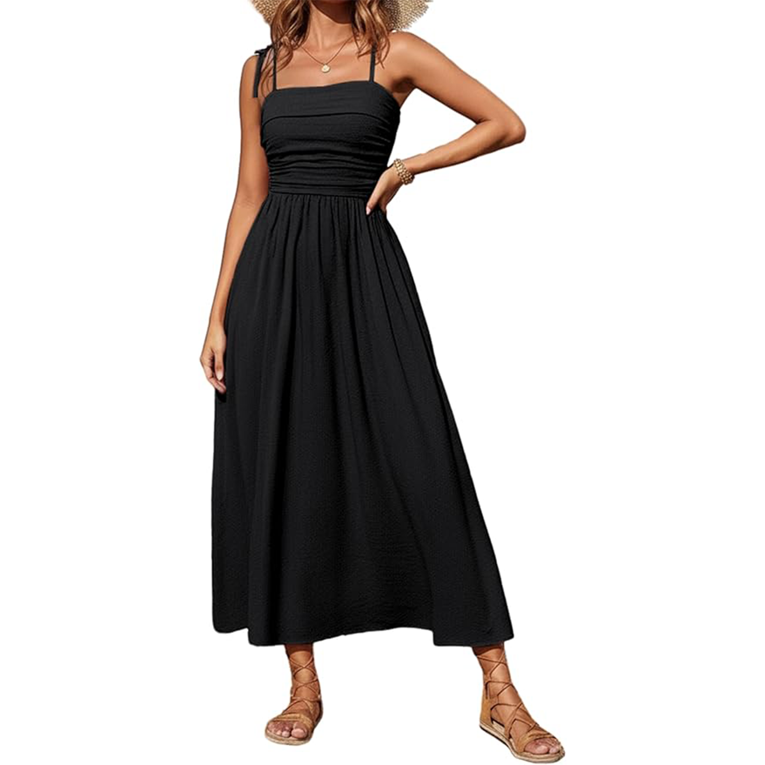 The Best Under-$50 Amazon Spring Dresses We Can't Wait to Wear to Brunch The Best Under-$50 Amazon Spring Dresses We Can't Wait to Wear to Brunch