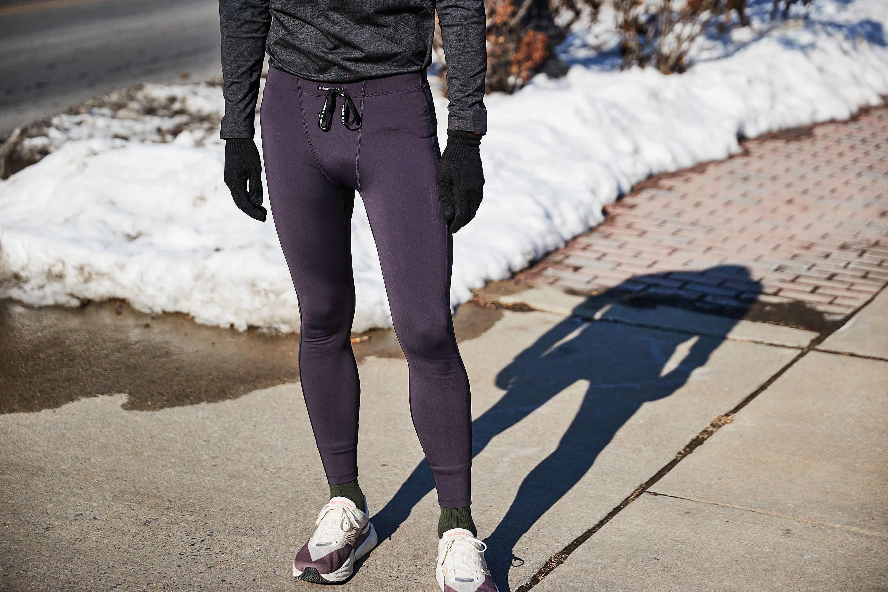 YUSHOW Men's Sportswear Compression Running Shorts, Cool Dry, Gym