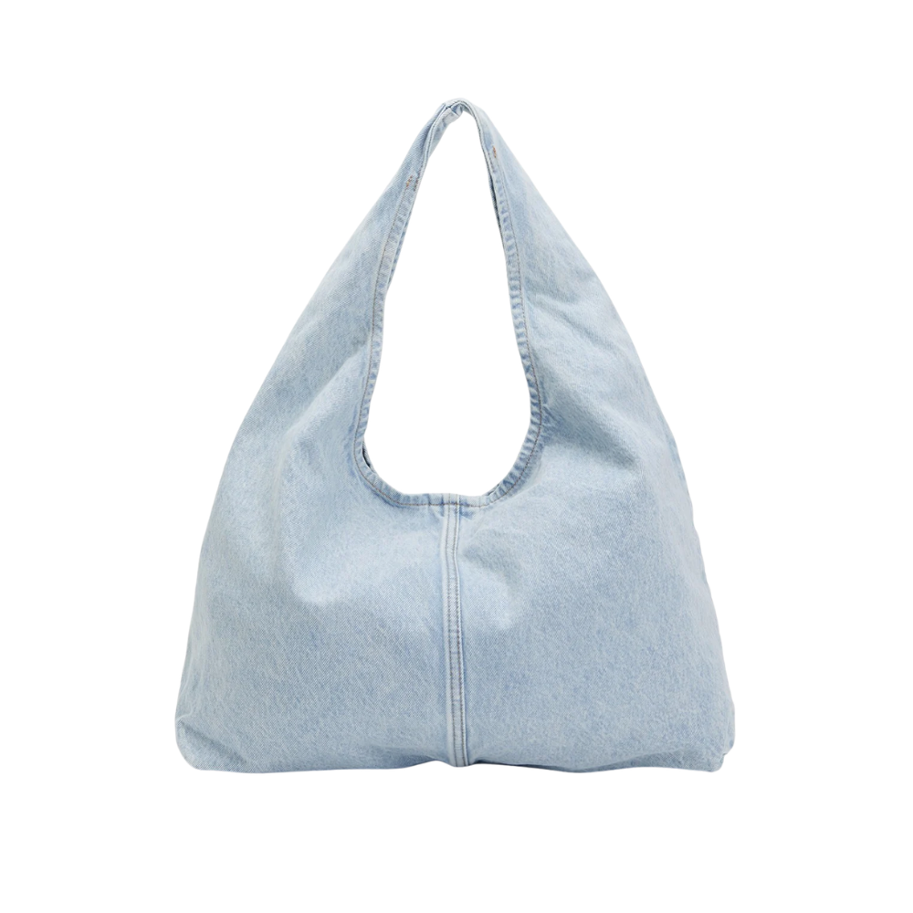 Tassen / Tasjes van Denim voor Dames: Shop tot −75 Tassen / Tasjes van Denim voor Dames: Shop tot −75