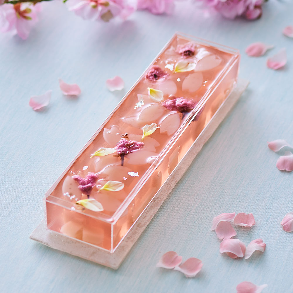 お花見の差し入れにも！ 桜と花のお菓子20選【婦人画報のお取り寄せ】
