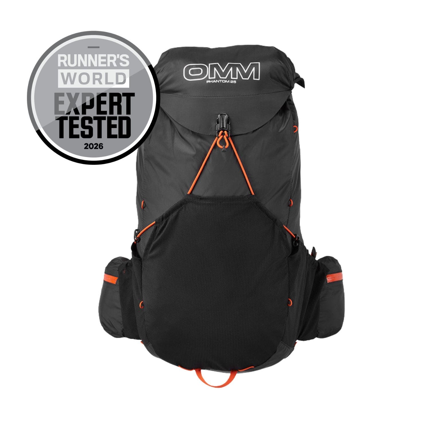 Patagonia - Nine Trails Pack 20L - Zaino idrico