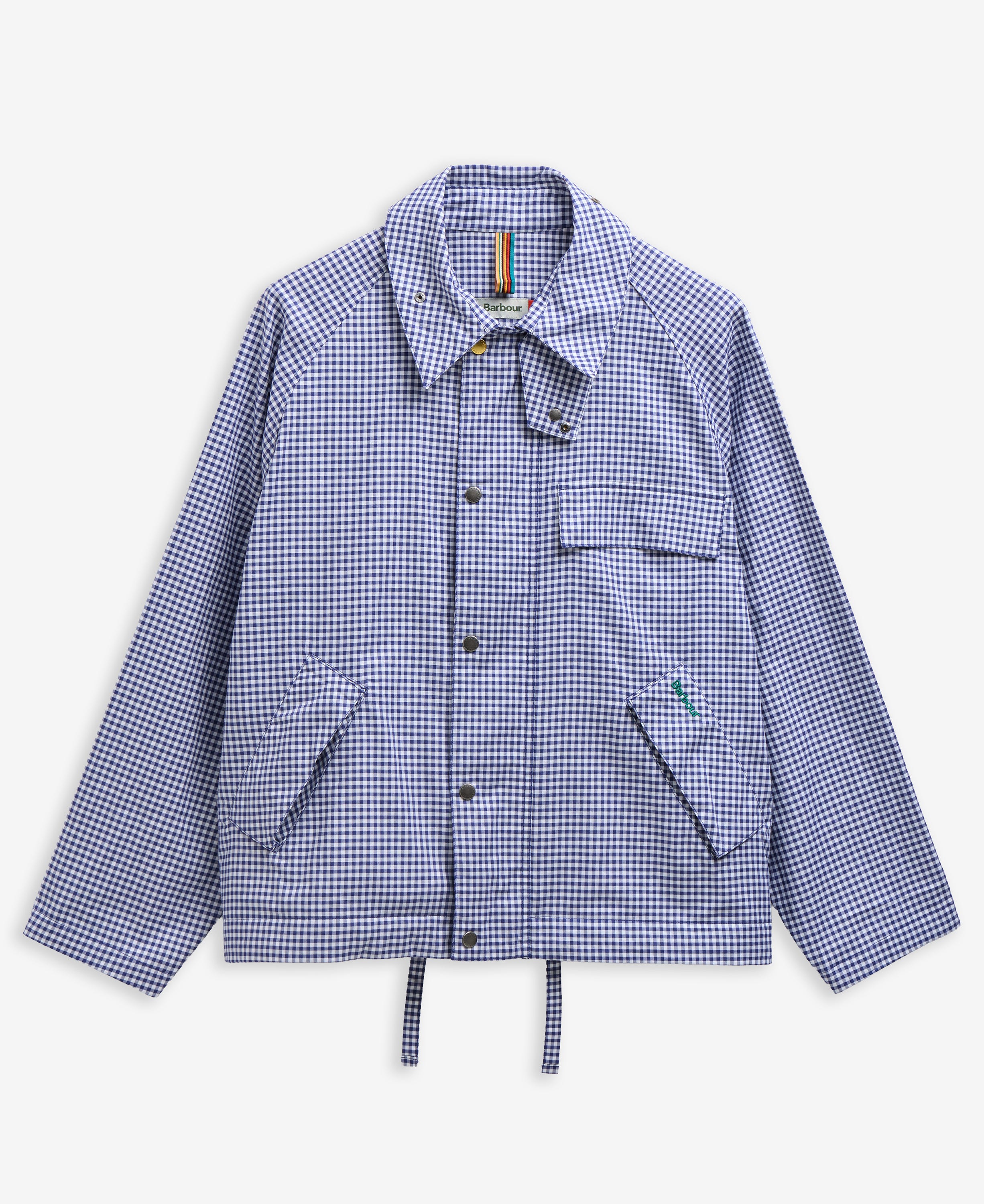 archive Paul Smith blouson ジャケット　sullen Paul Smith Archive blouson sullen tokyo - メルカリ