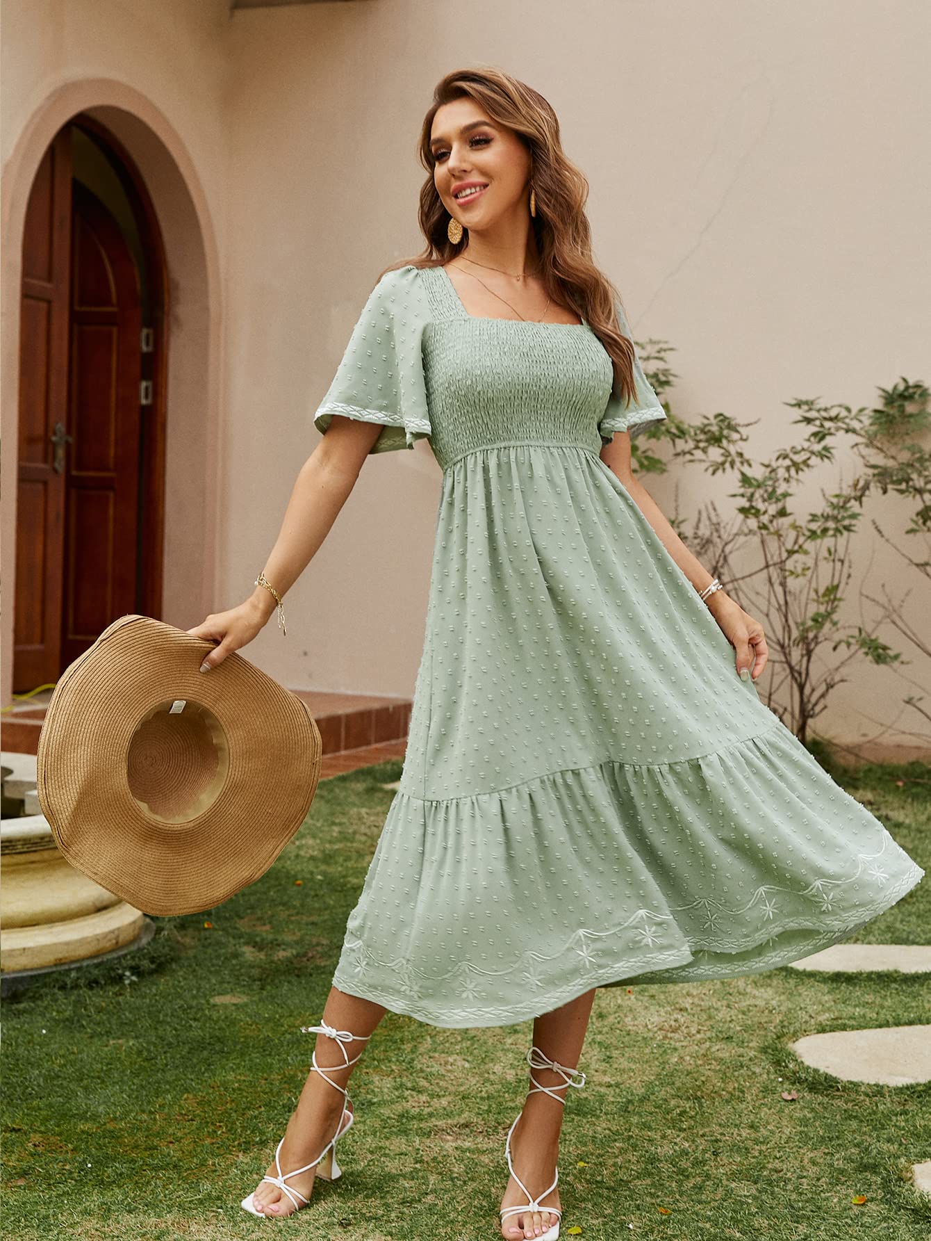 Our Favorite Charming, Affordable Easter Outfits on Amazon