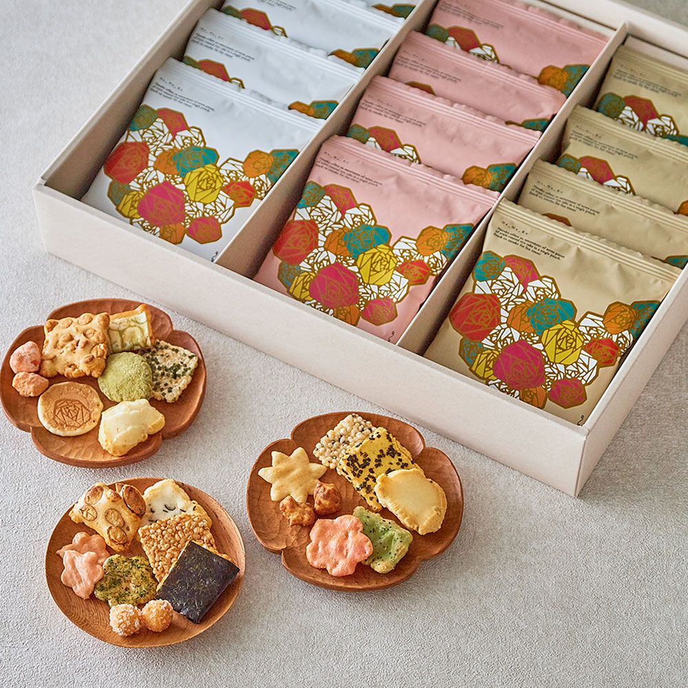 退職 お 菓子 どこで 買う