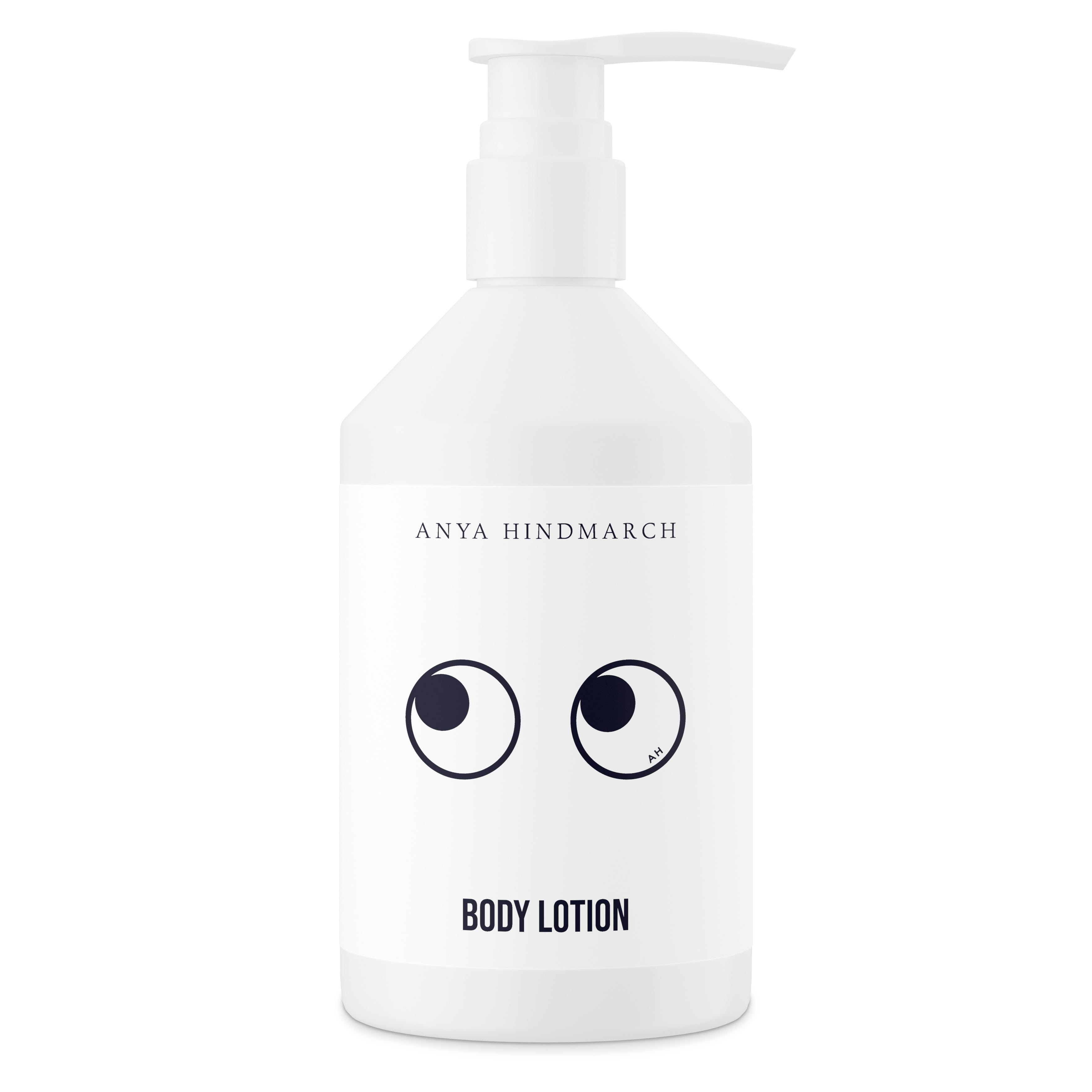 ボディローション Anya Hindmarch BODY LOTION 250ml Anya Hindmarch x Boots beauty range review: What's worth the