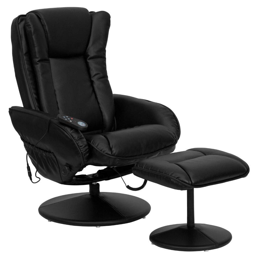 The 6 Best Massage Chairs, According to Editors