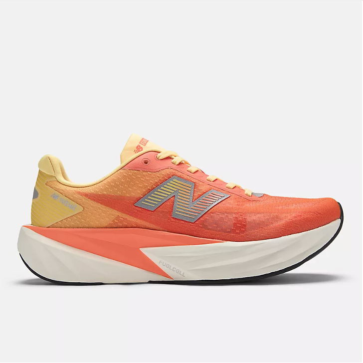 new balance rise sneaker