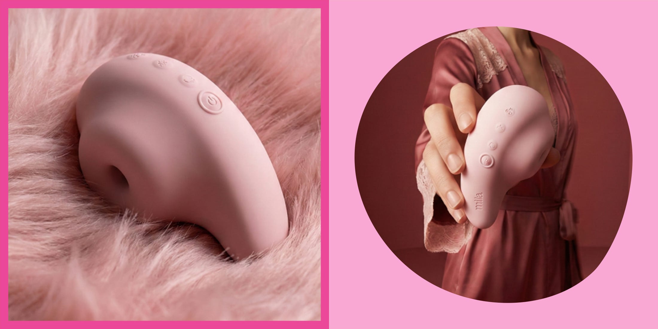 vibrating my clit 18 Best Clitoral Sex Toys for Amazing Stimulation