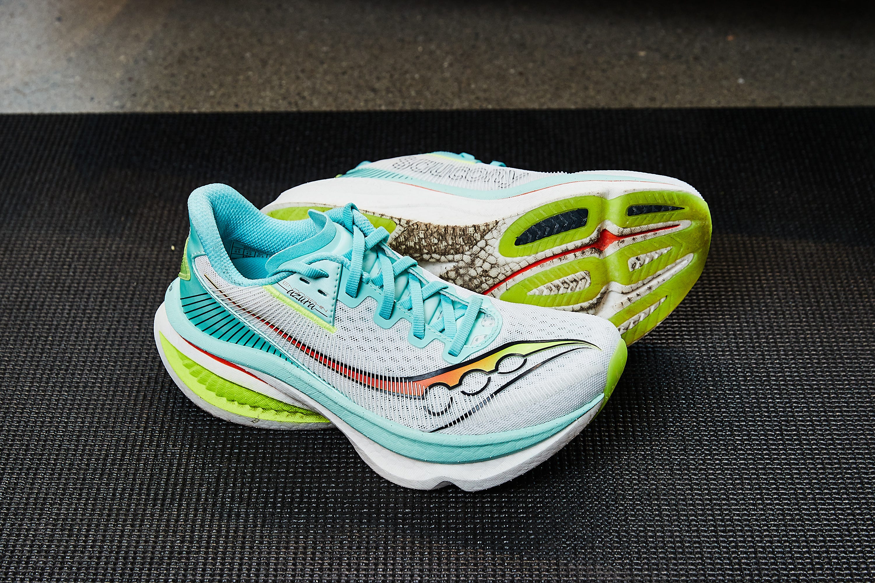 Saucony Endorphin Pro 5 Review - Best Carbon Shoes 2026