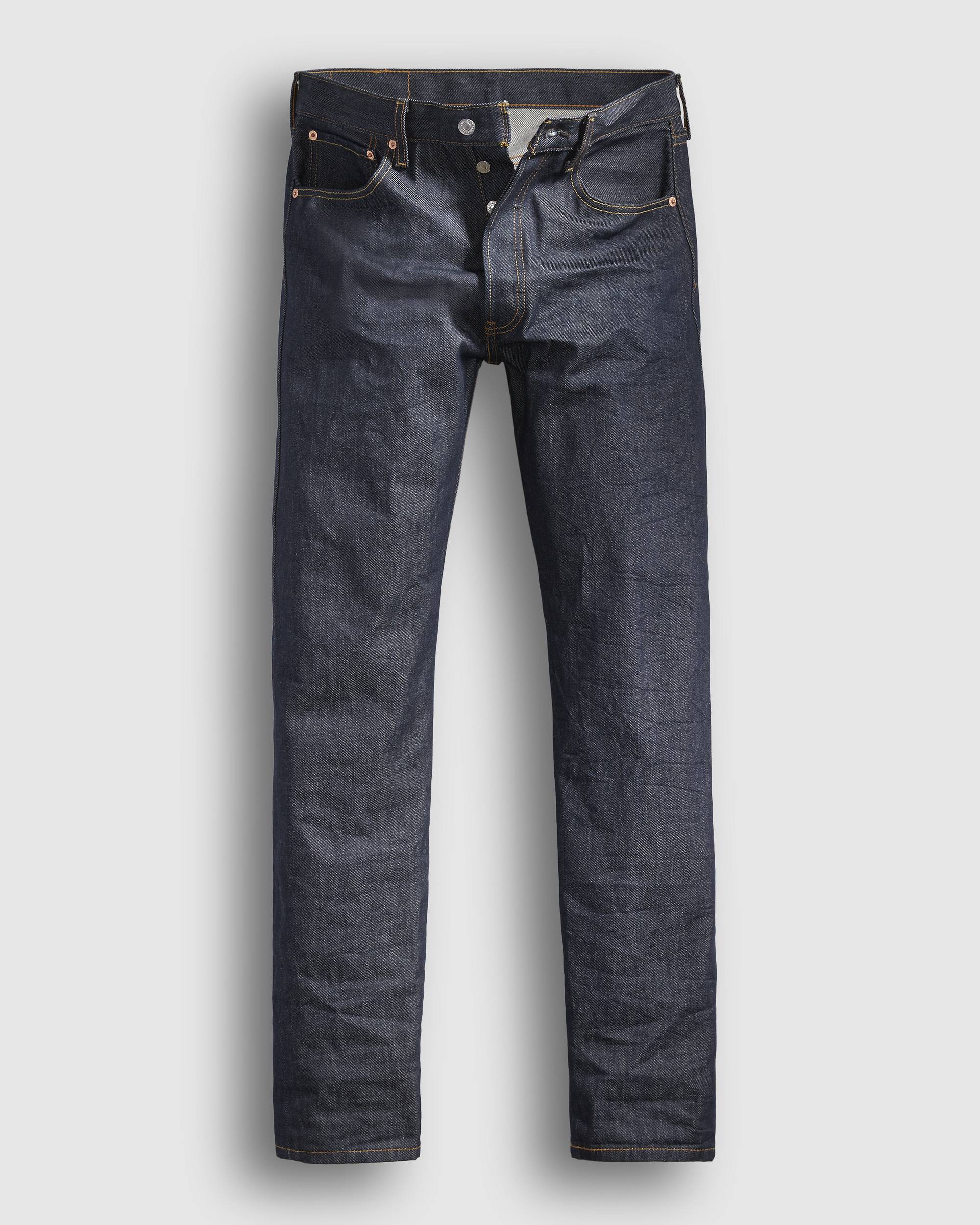 13 Best Pairs of Raw Denim Jeans for Men in 2026, Starting at $33