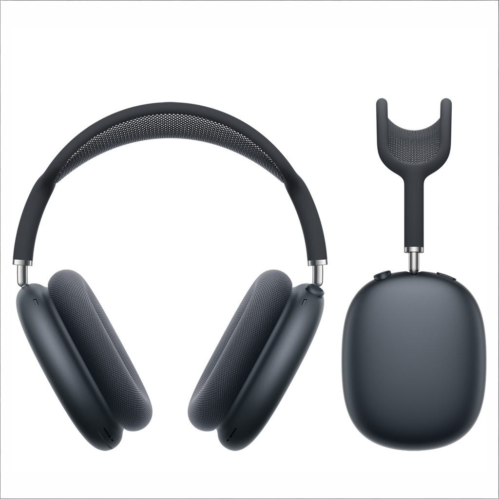 AirPods Max vs. AirPods Max 2: Everything You Need to Know