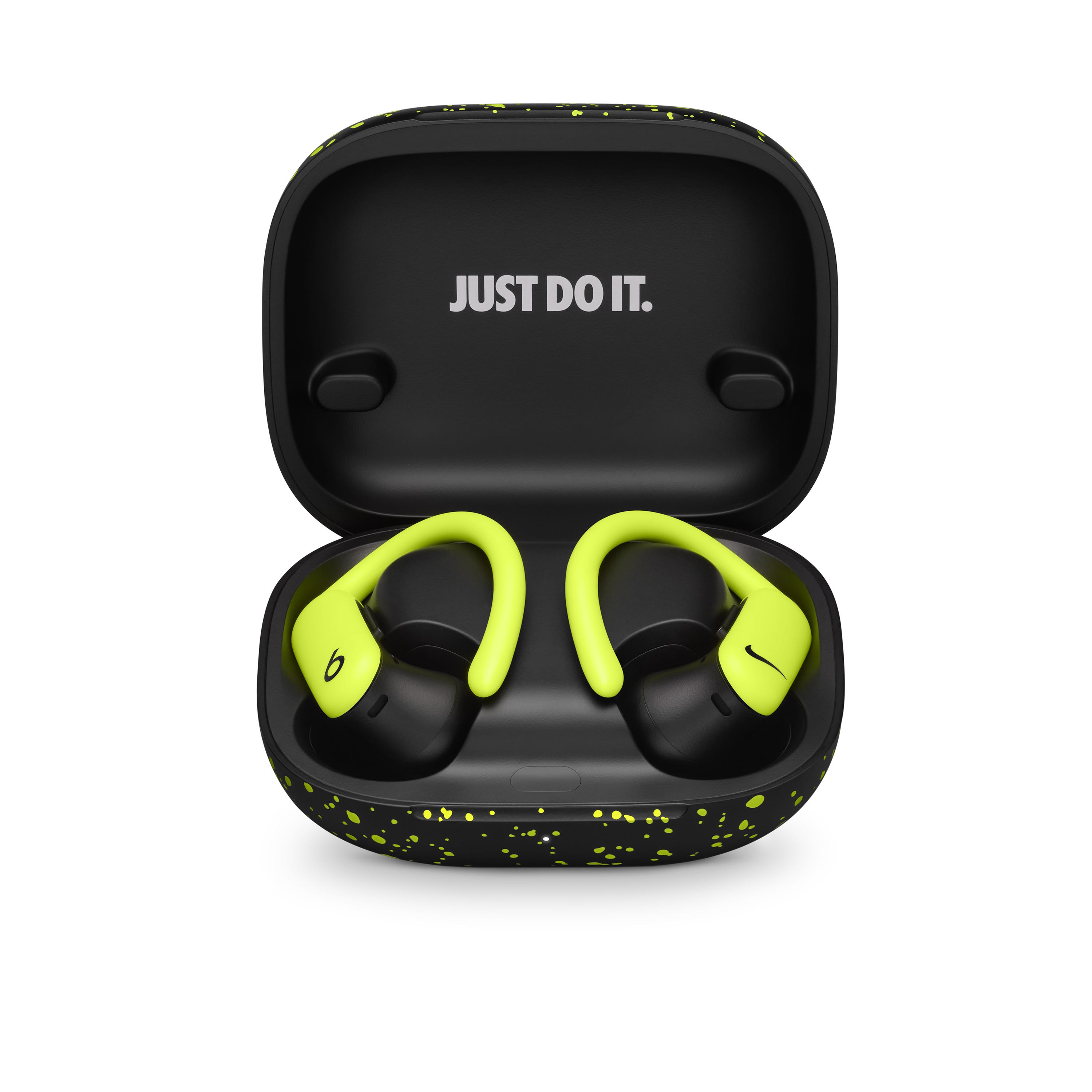 BOMES BEATS 緑/SO NICE♪,ARITA EXP-002 Nike x Beats Powerbeats Pro 2—Shop the Limited-Edition Collab