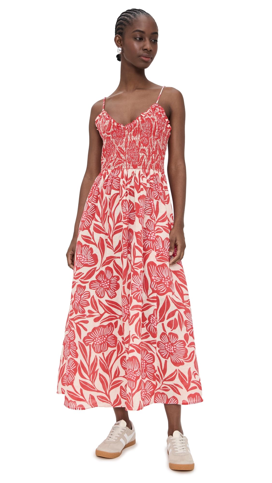 The Best Vacation Dresses on Amazon Start at $20