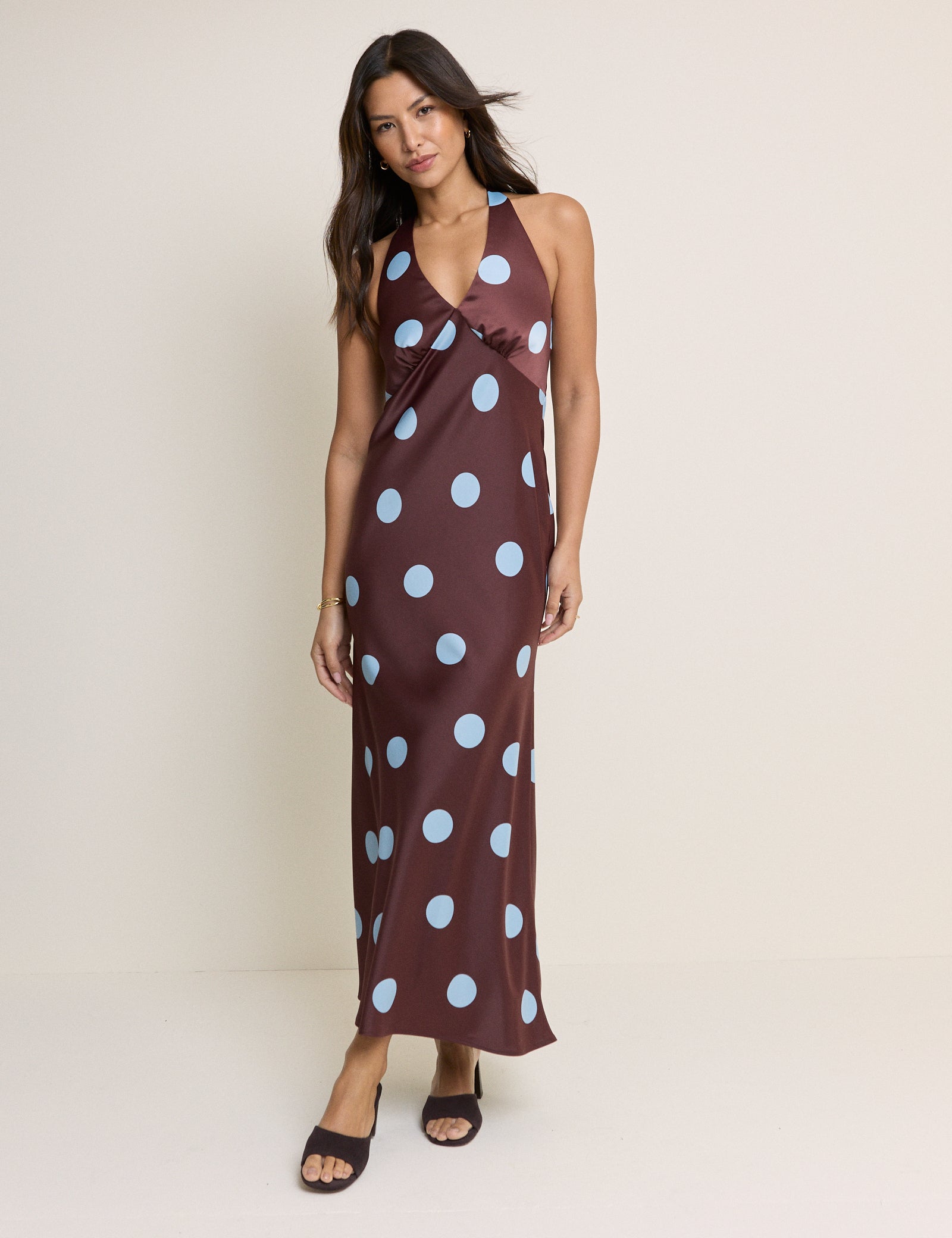 black midi dress with cut out One Shoulder Cutout Color:Black- With Belt stretchy fabrication shapes this Occasion: Tailgate Chinon Chiffon Printed Anarkali