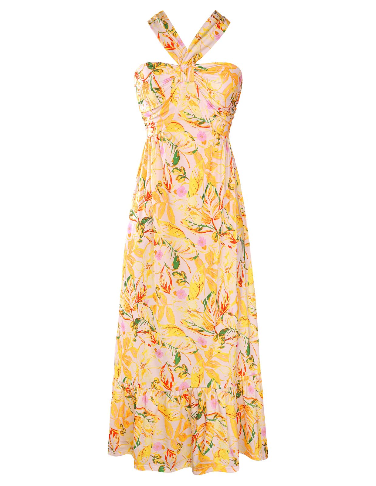 The Best Vacation Dresses on Amazon Start at $20